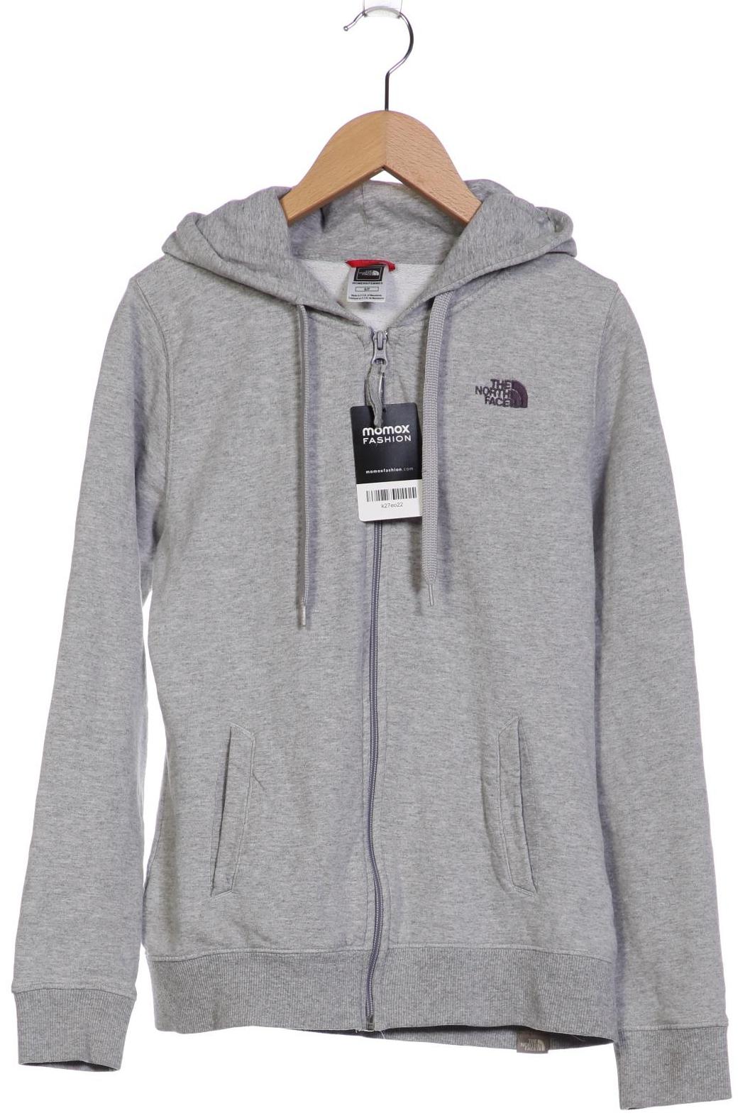 

The North Face Damen Kapuzenpullover, grau, Gr. 36