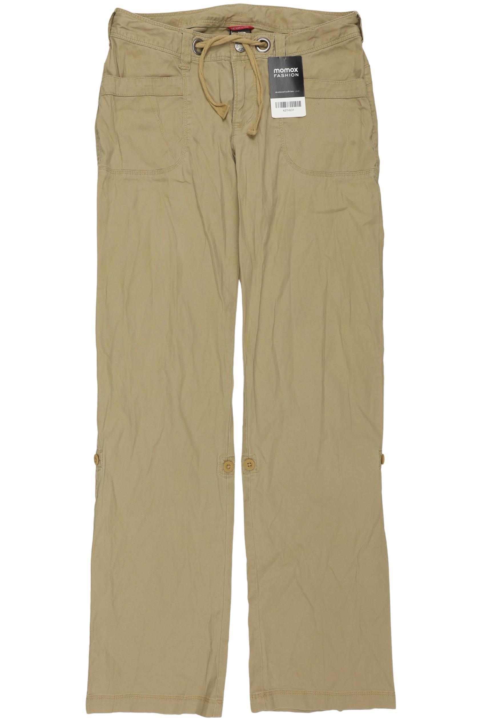 

The North Face Damen Stoffhose, beige, Gr. 0