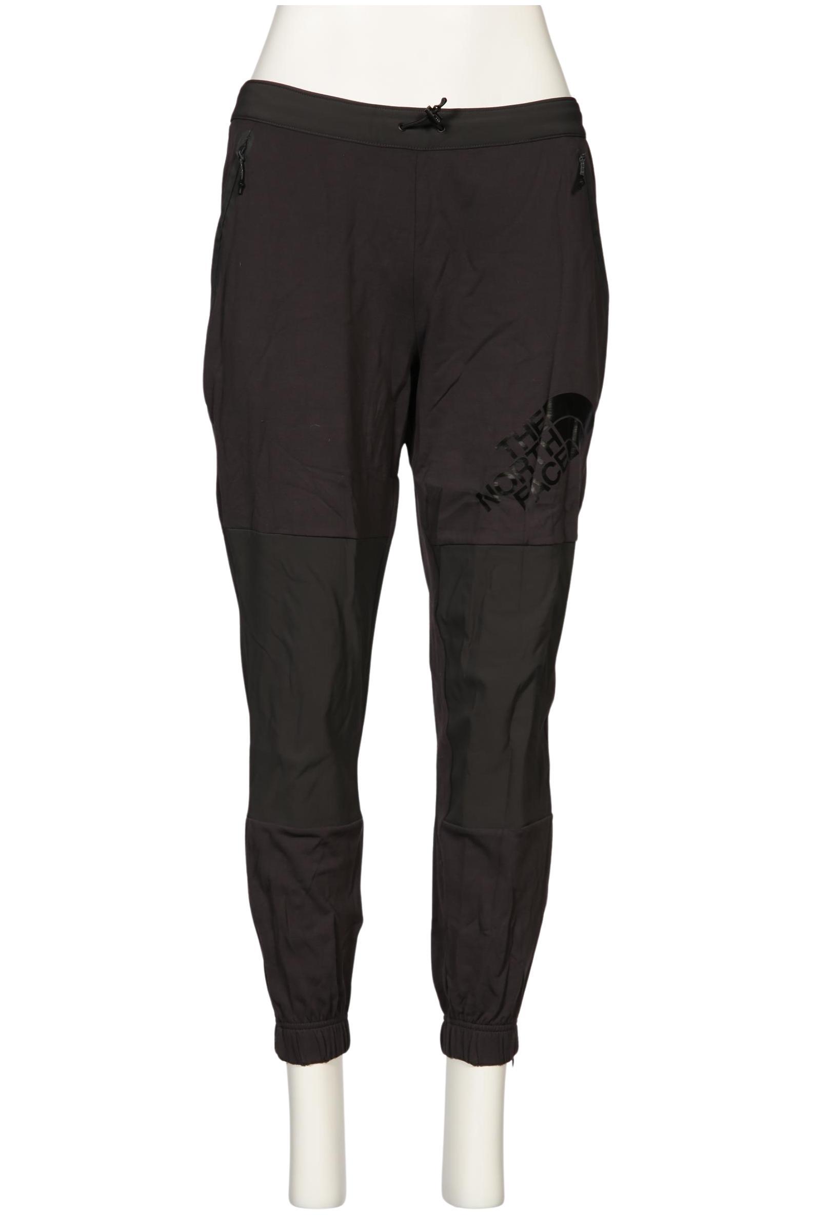 

The North Face Damen Stoffhose, schwarz, Gr. 0