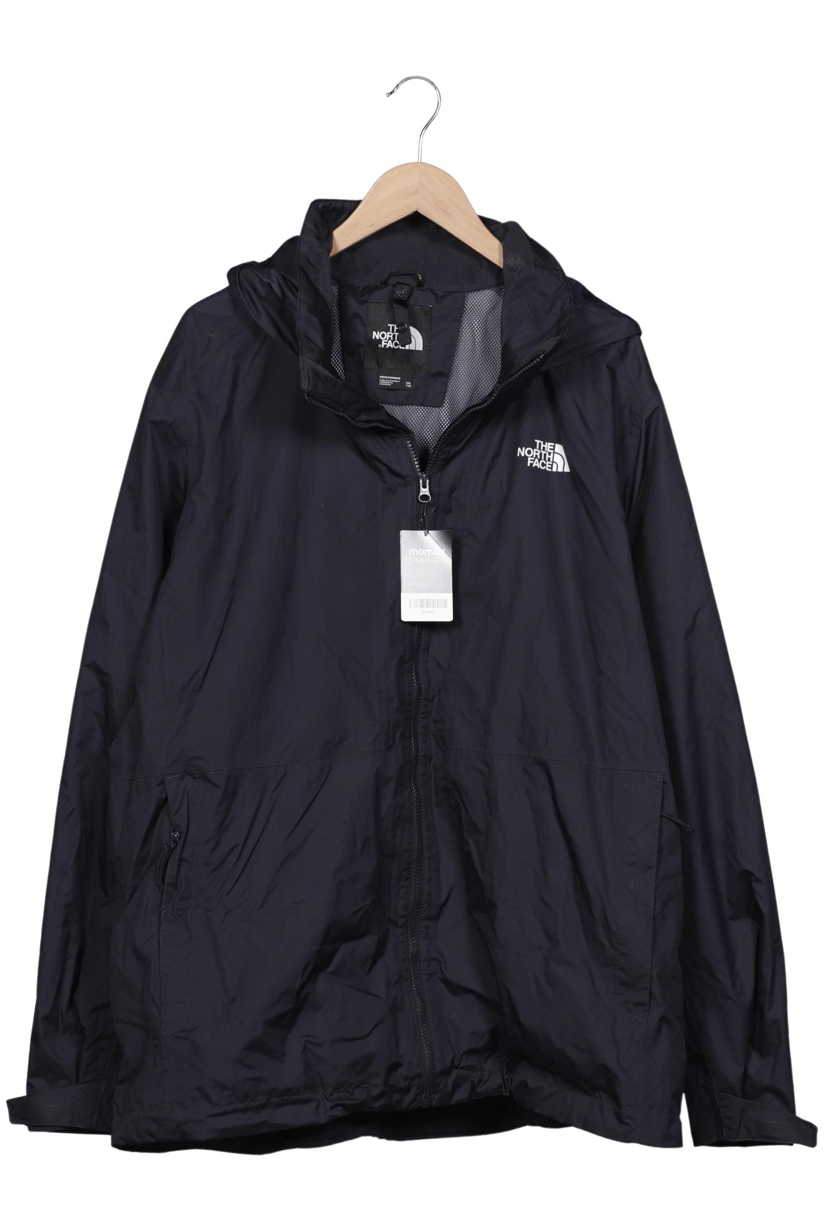 

The North Face Herren Jacke, marineblau, Gr. 56
