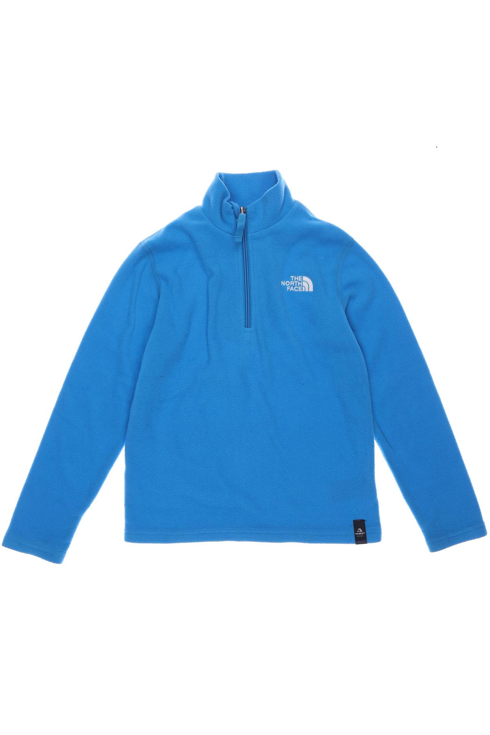 

The North Face Jungen Hoodies & Sweater, blau