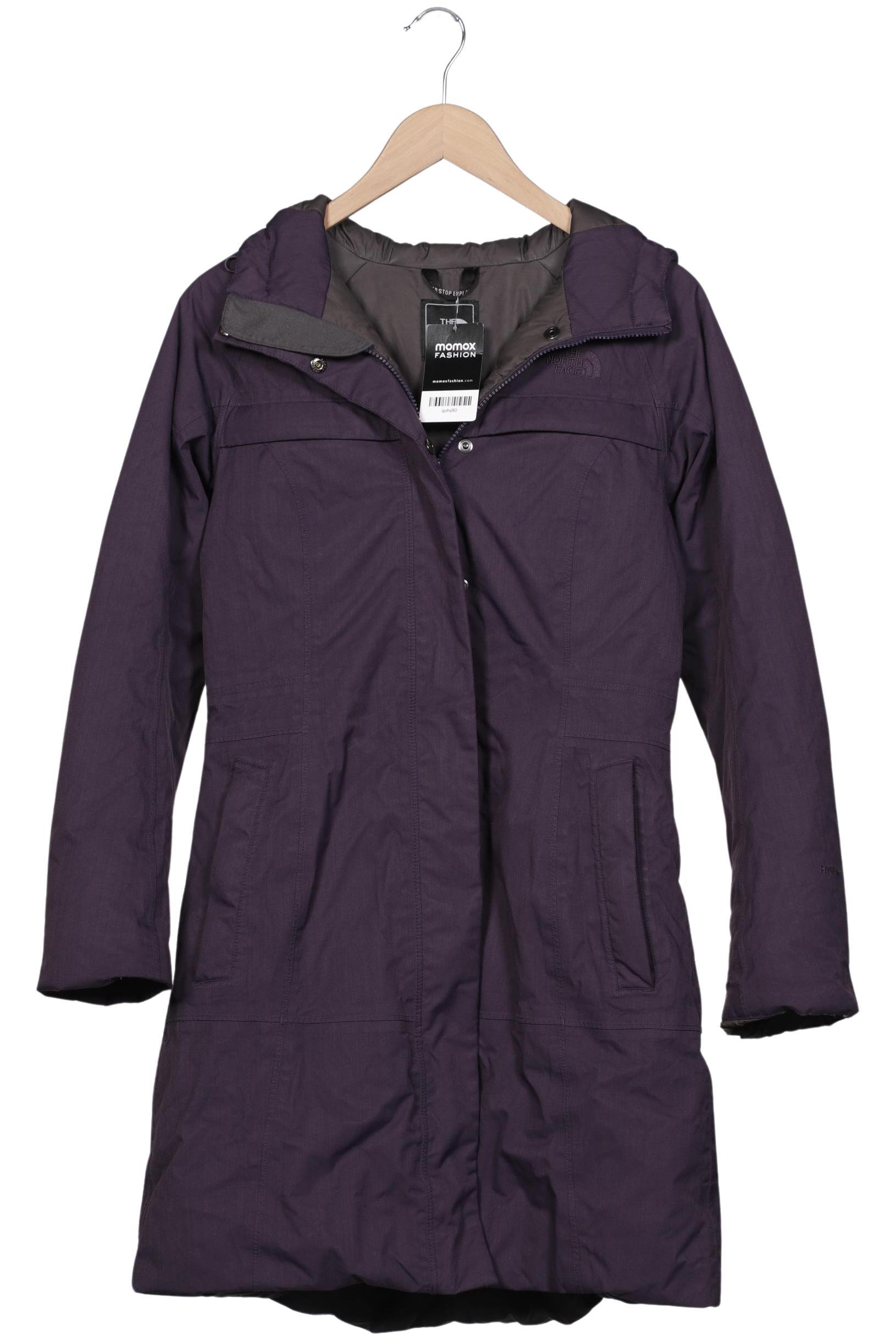 

The North Face Damen Mantel, flieder, Gr. 36