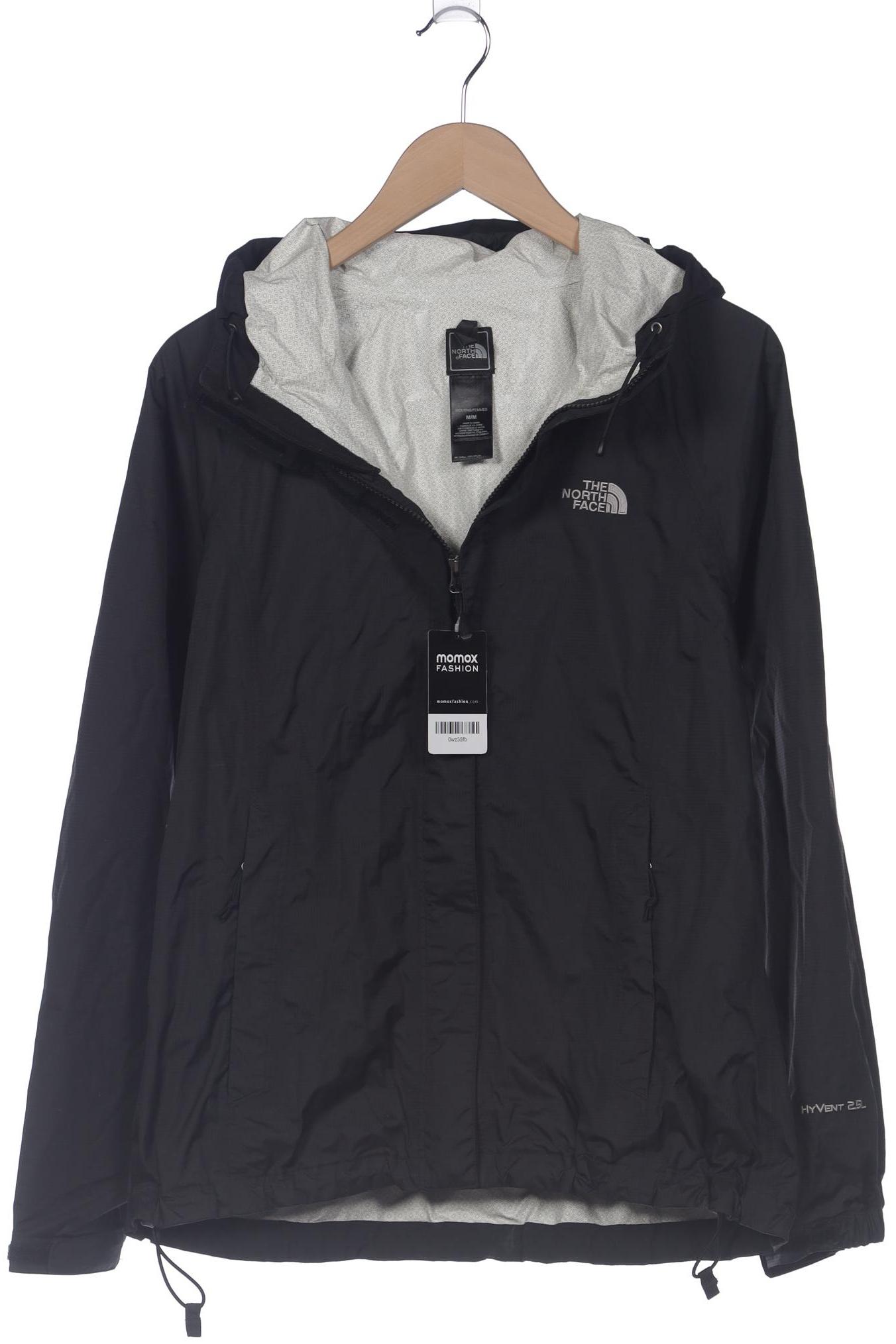 

The North Face Damen Jacke, schwarz, Gr. 38
