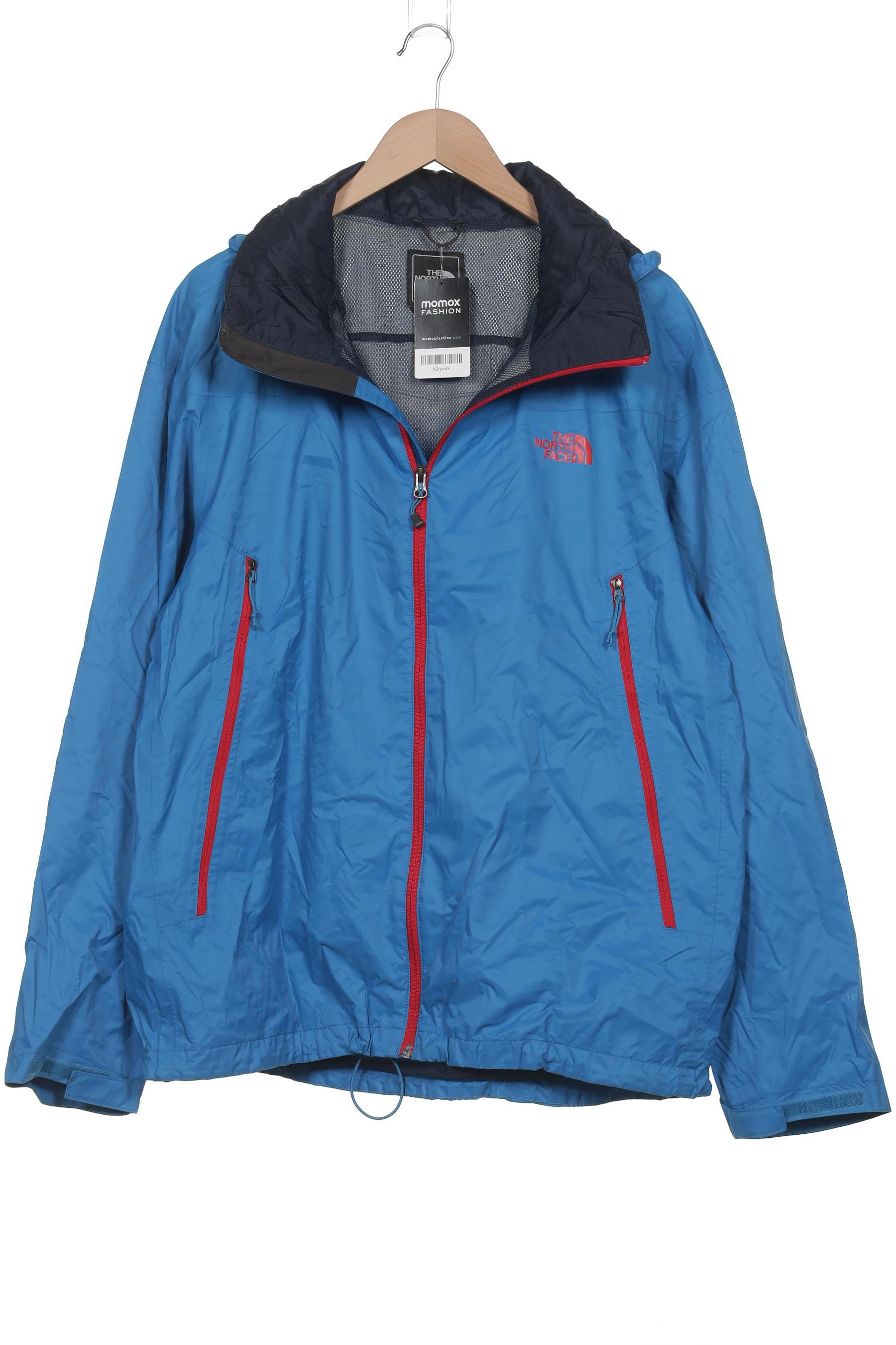 

The North Face Herren Jacke, blau, Gr. 54