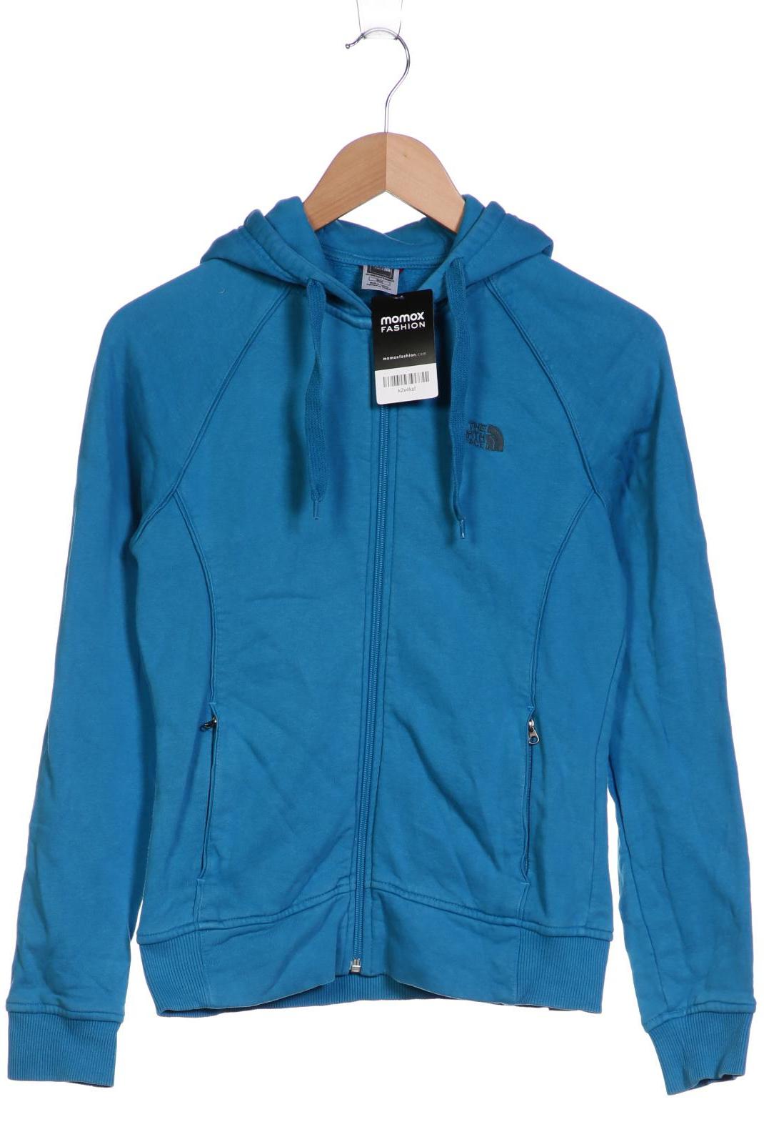 

The North Face Damen Kapuzenpullover, blau