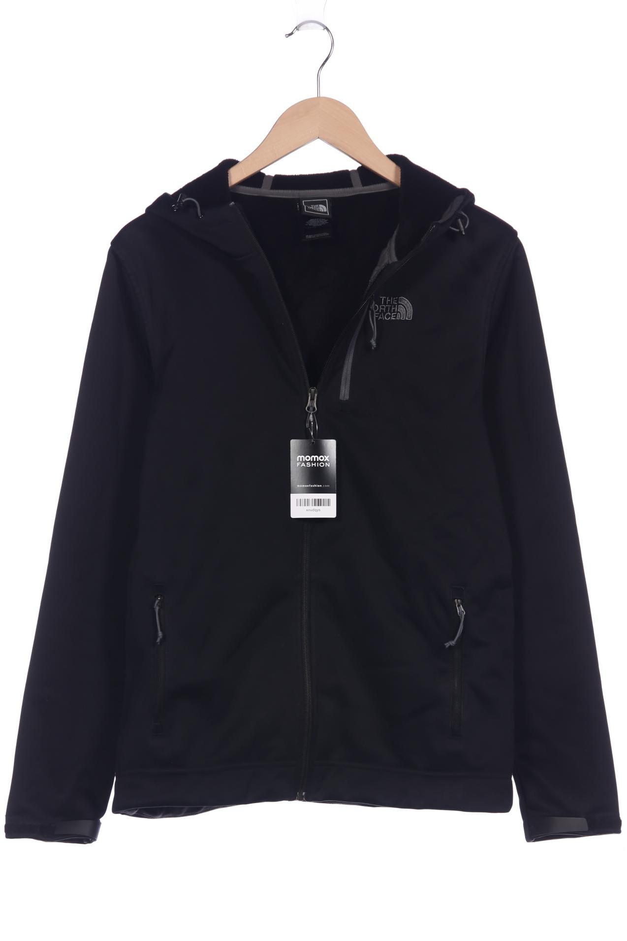 

The North Face Herren Jacke, schwarz, Gr. 46