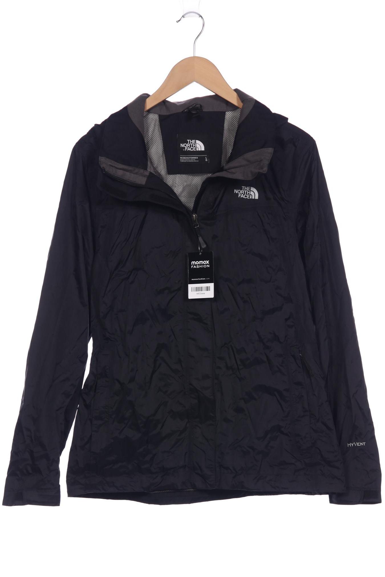

The North Face Damen Jacke, schwarz, Gr. 42