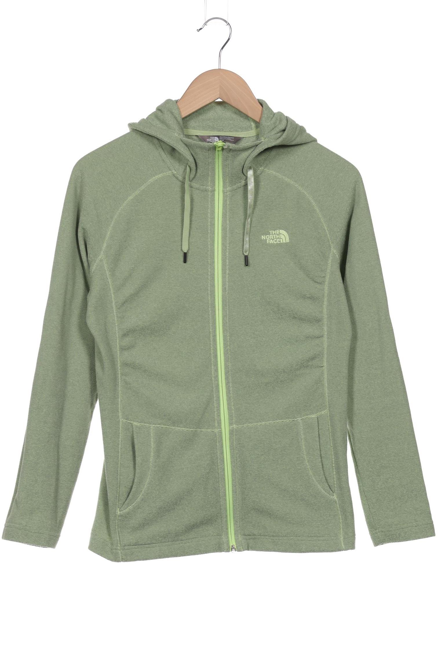 

The North Face Damen Kapuzenpullover, grün, Gr. 38