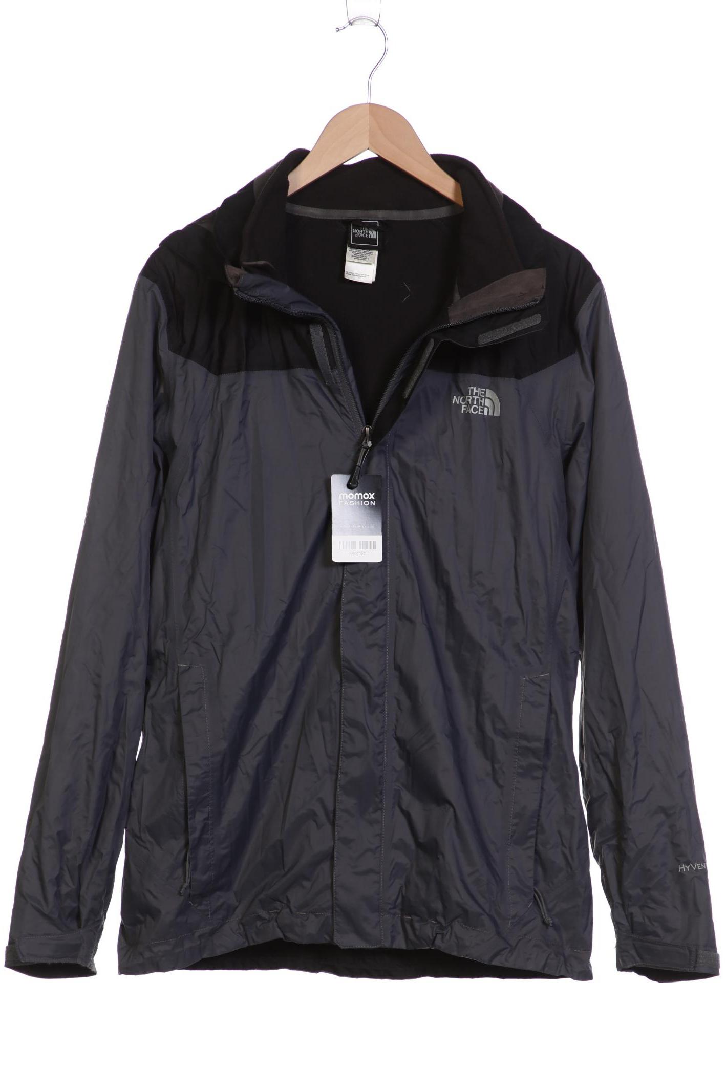 

The North Face Herren Jacke, grau