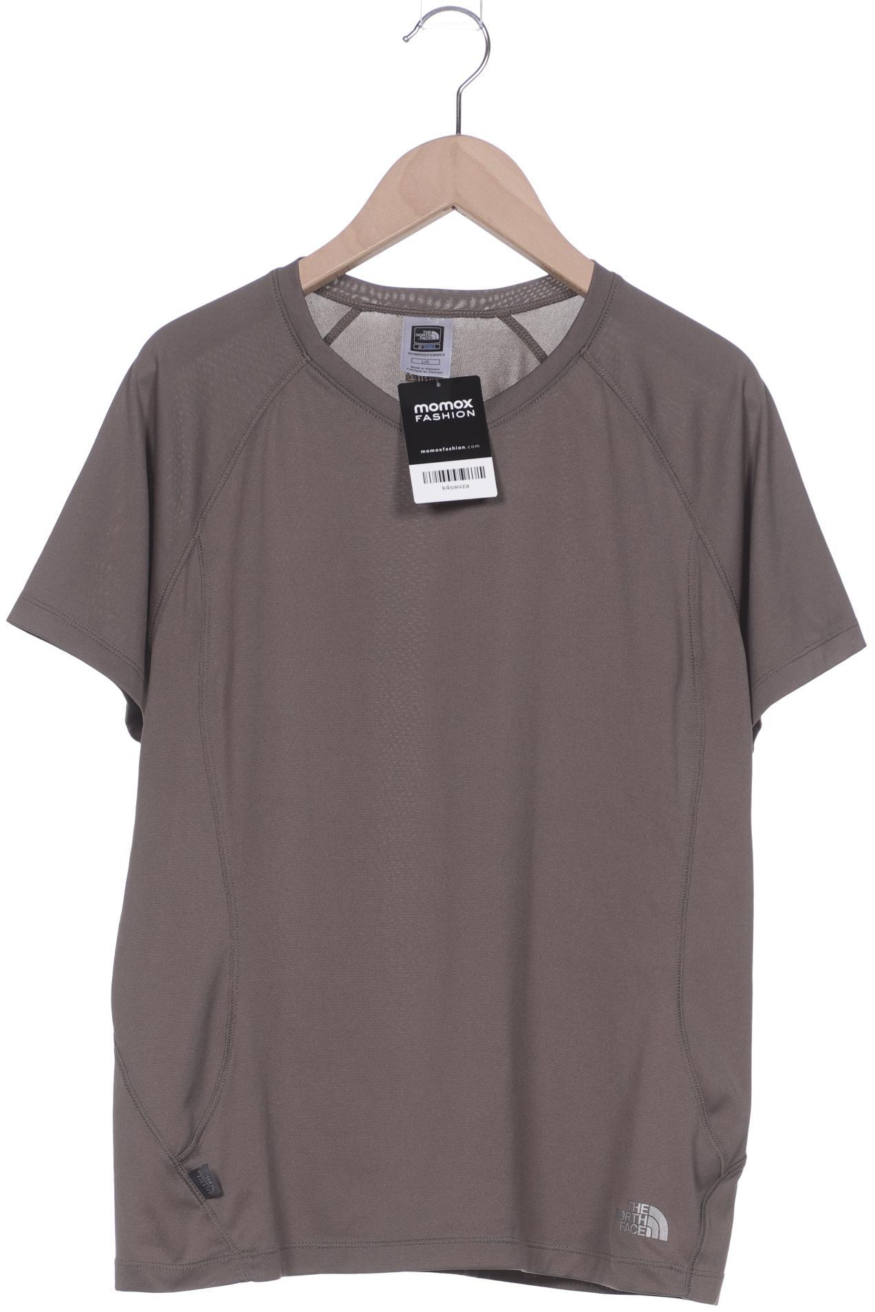 

The North Face Damen T-Shirt, grün, Gr. 42