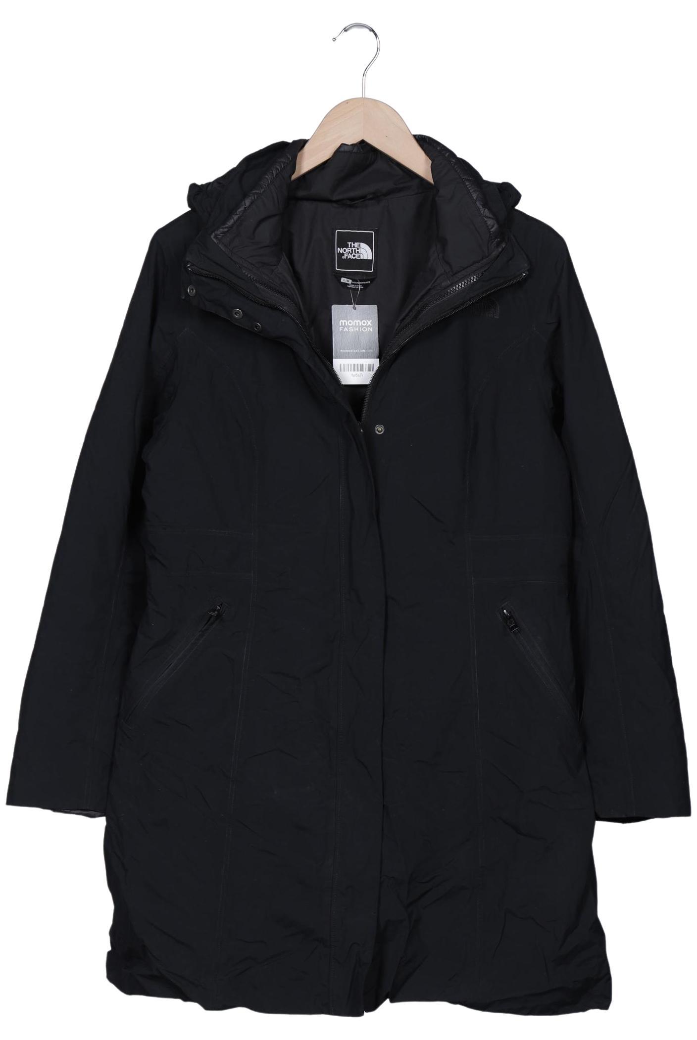 

The North Face Damen Mantel, schwarz, Gr. 42