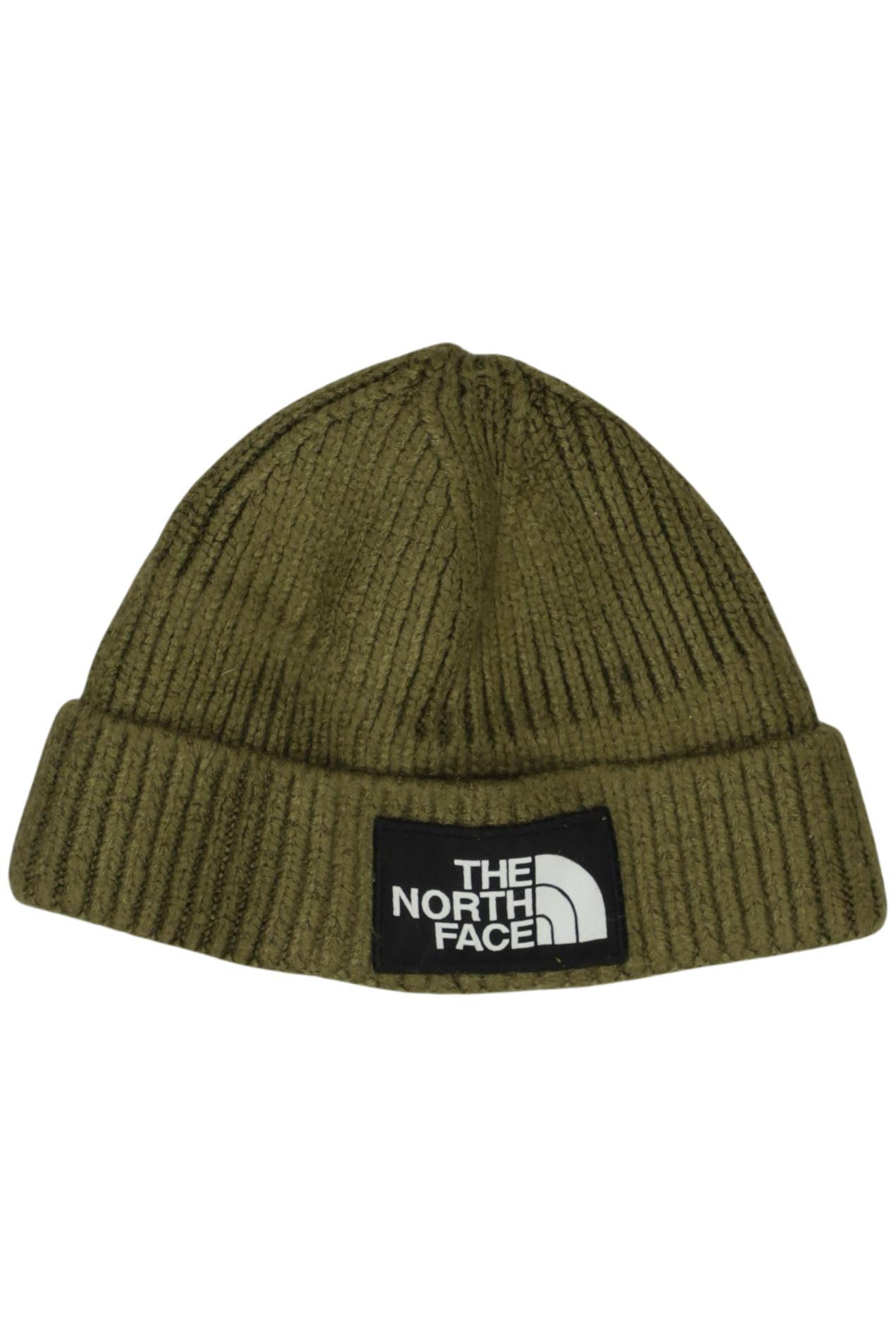 

The North Face Jungen Hut/Mütze, grün, Gr. uni