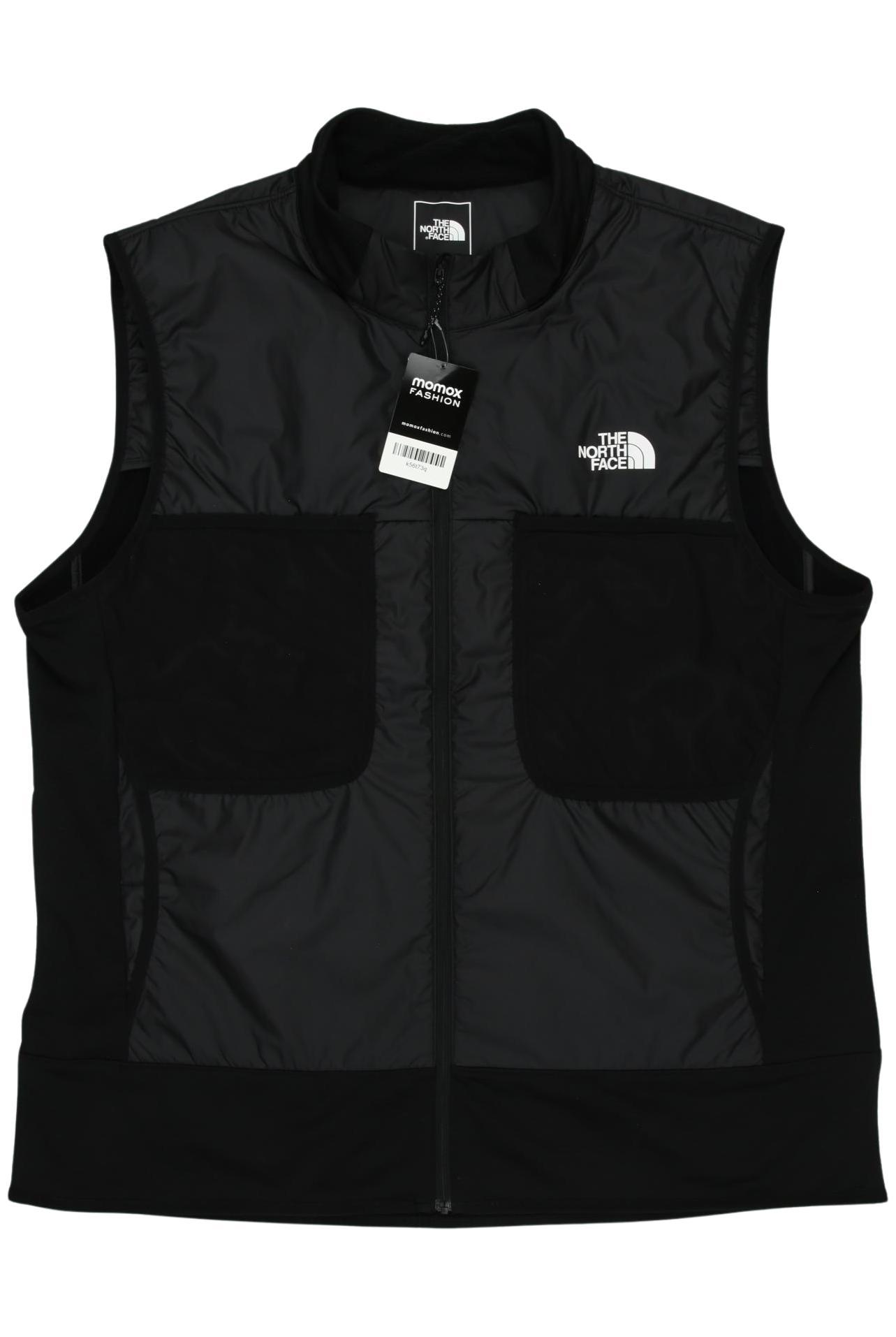 

The North Face Herren Weste, schwarz, Gr. 54
