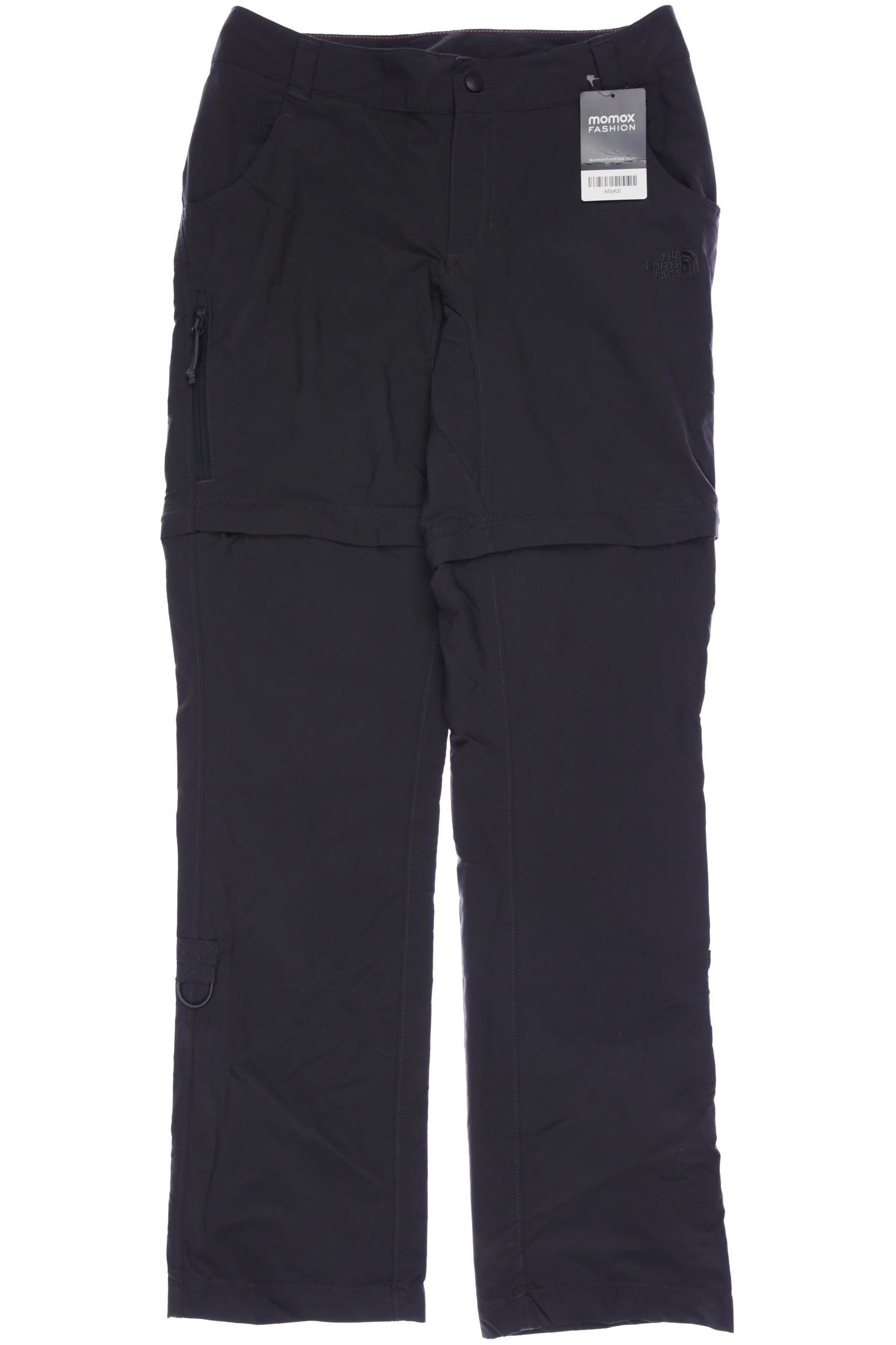

The North Face Damen Stoffhose, grau, Gr. 2