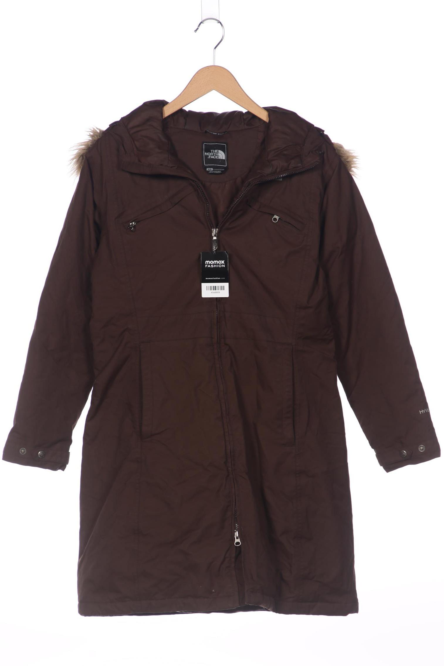 

The North Face Damen Mantel, braun, Gr. 38