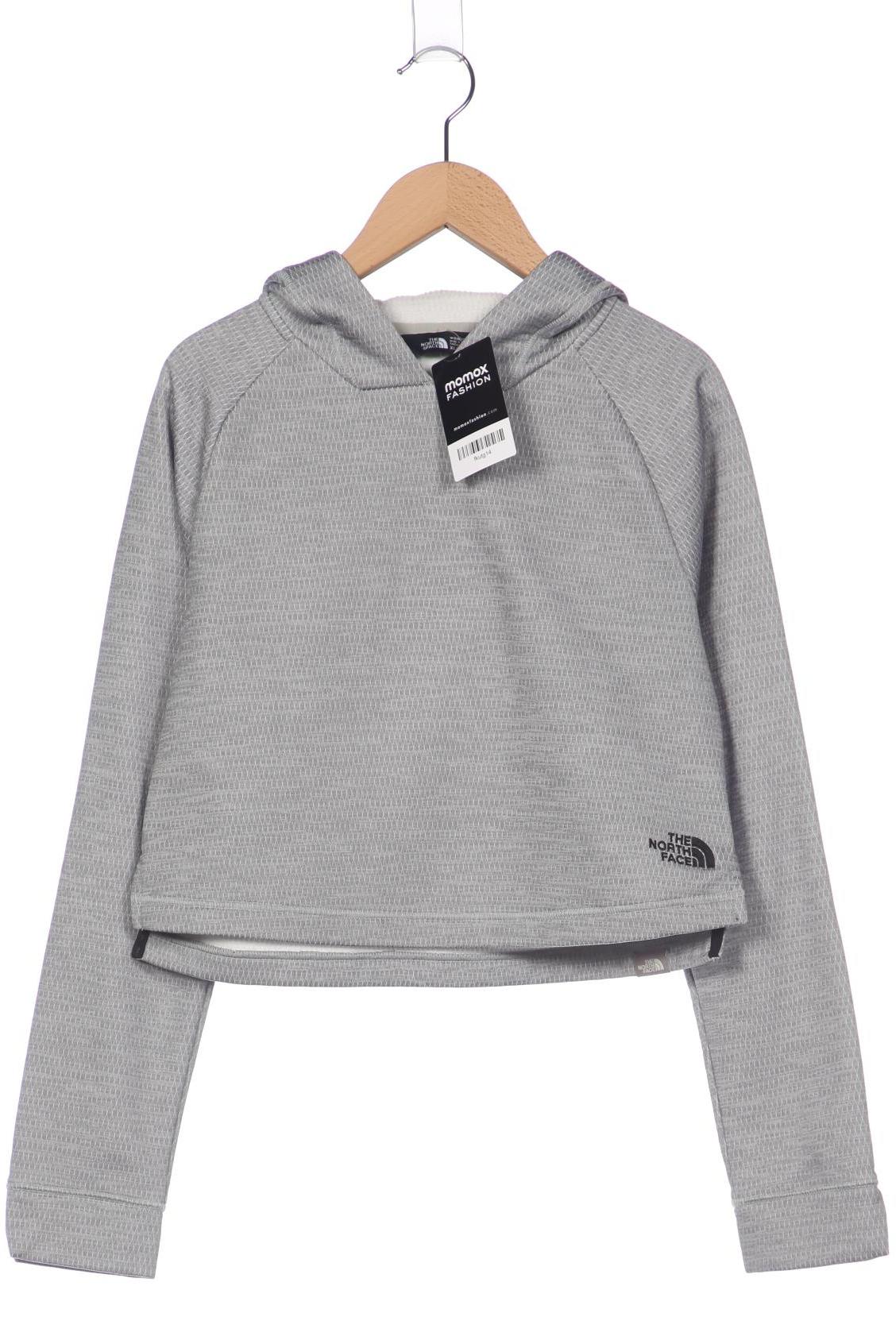

The North Face Damen Kapuzenpullover, grau, Gr. 34