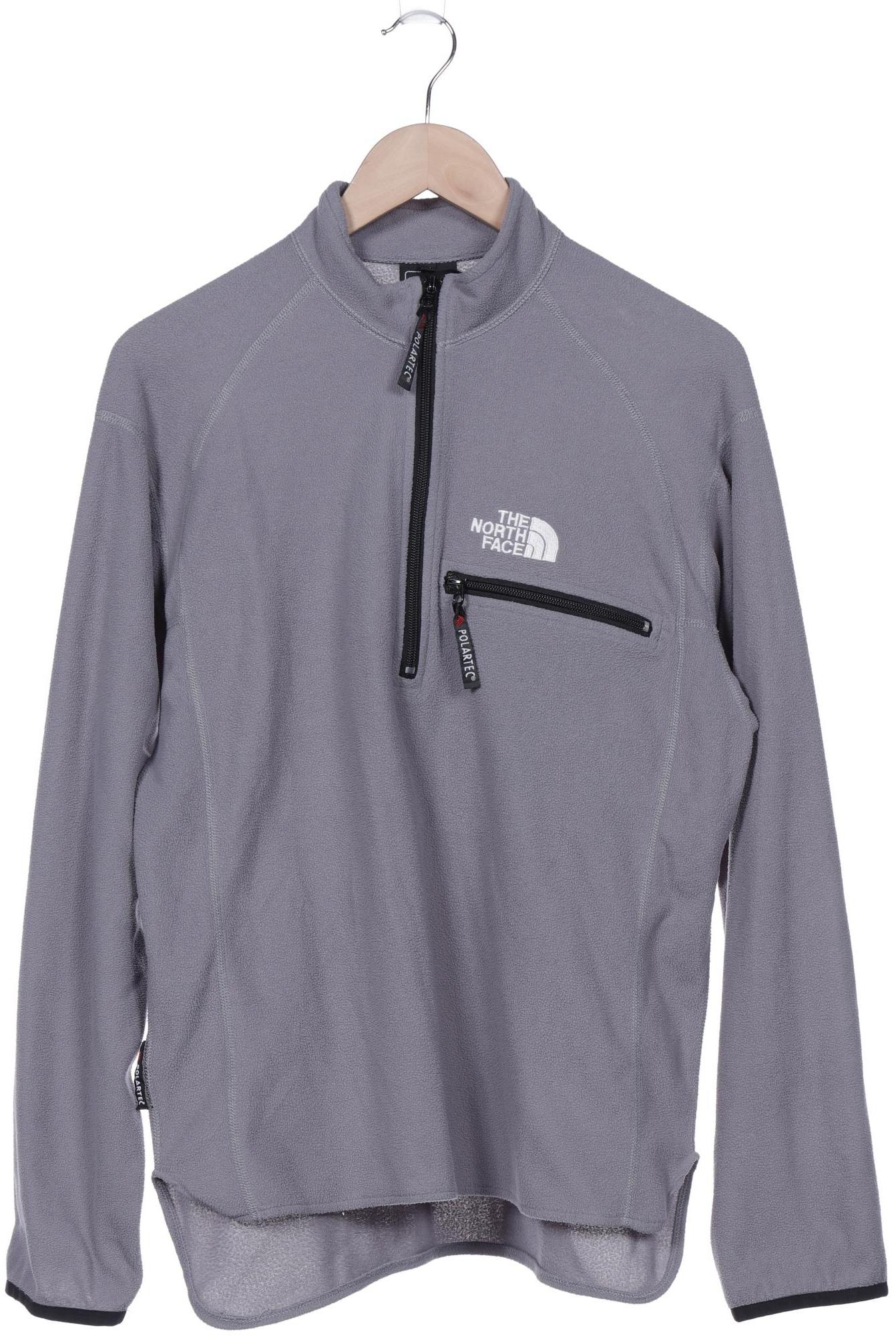 

The North Face Herren Sweatshirt, grau, Gr. 48