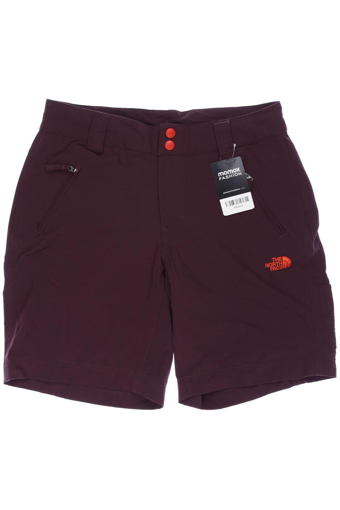 

The North Face Damen Shorts, bordeaux, Gr. 6