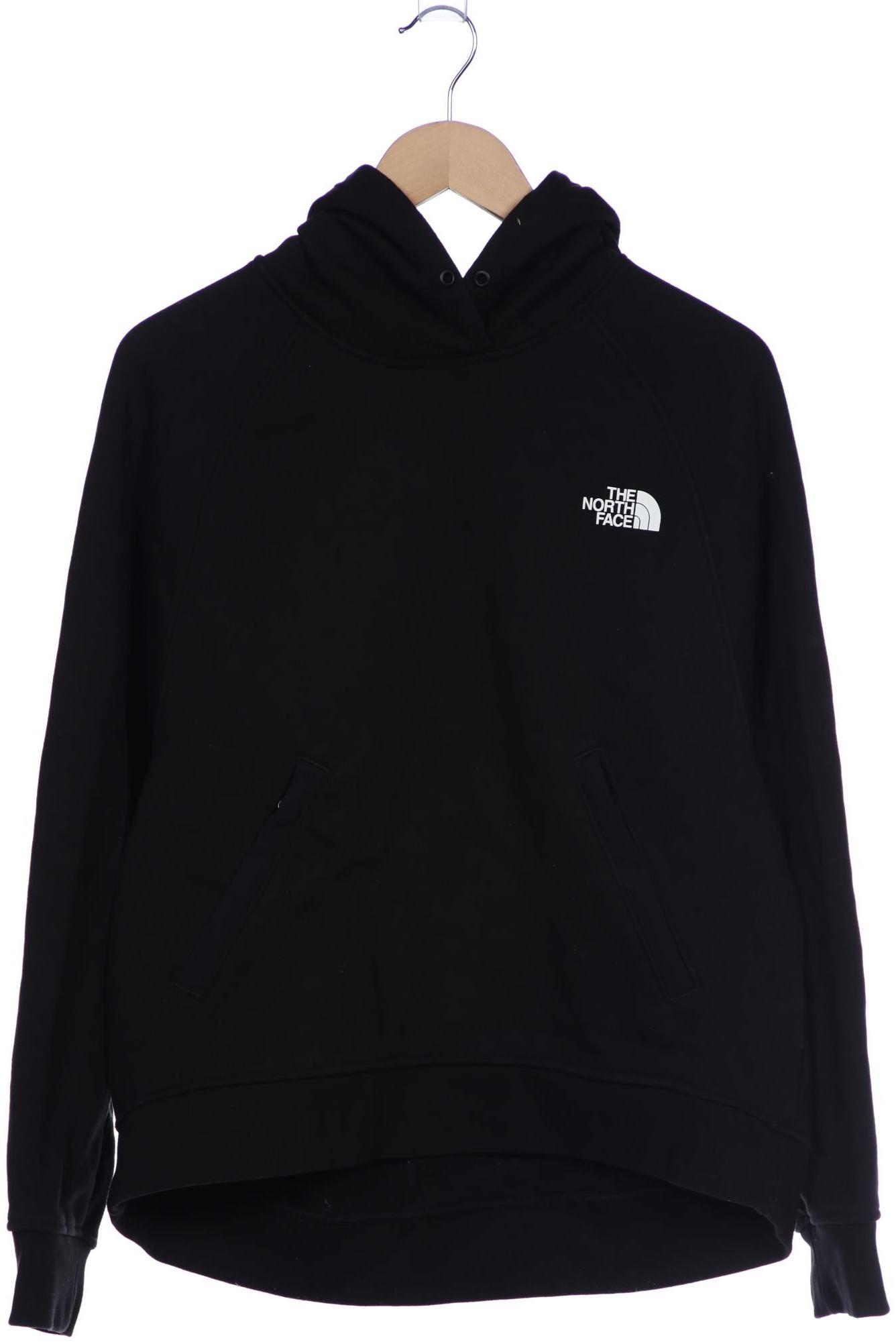 

The North Face Damen Kapuzenpullover, schwarz, Gr. 42