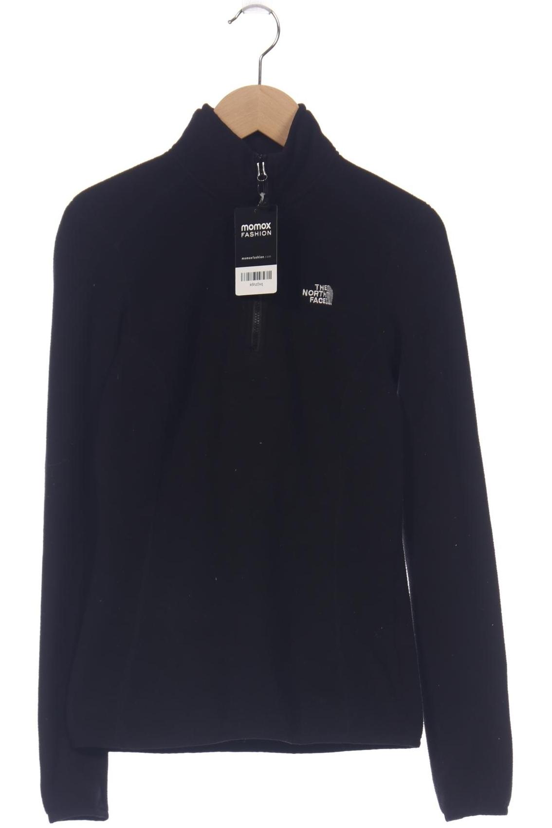 

The North Face Damen Sweatshirt, schwarz, Gr. 38