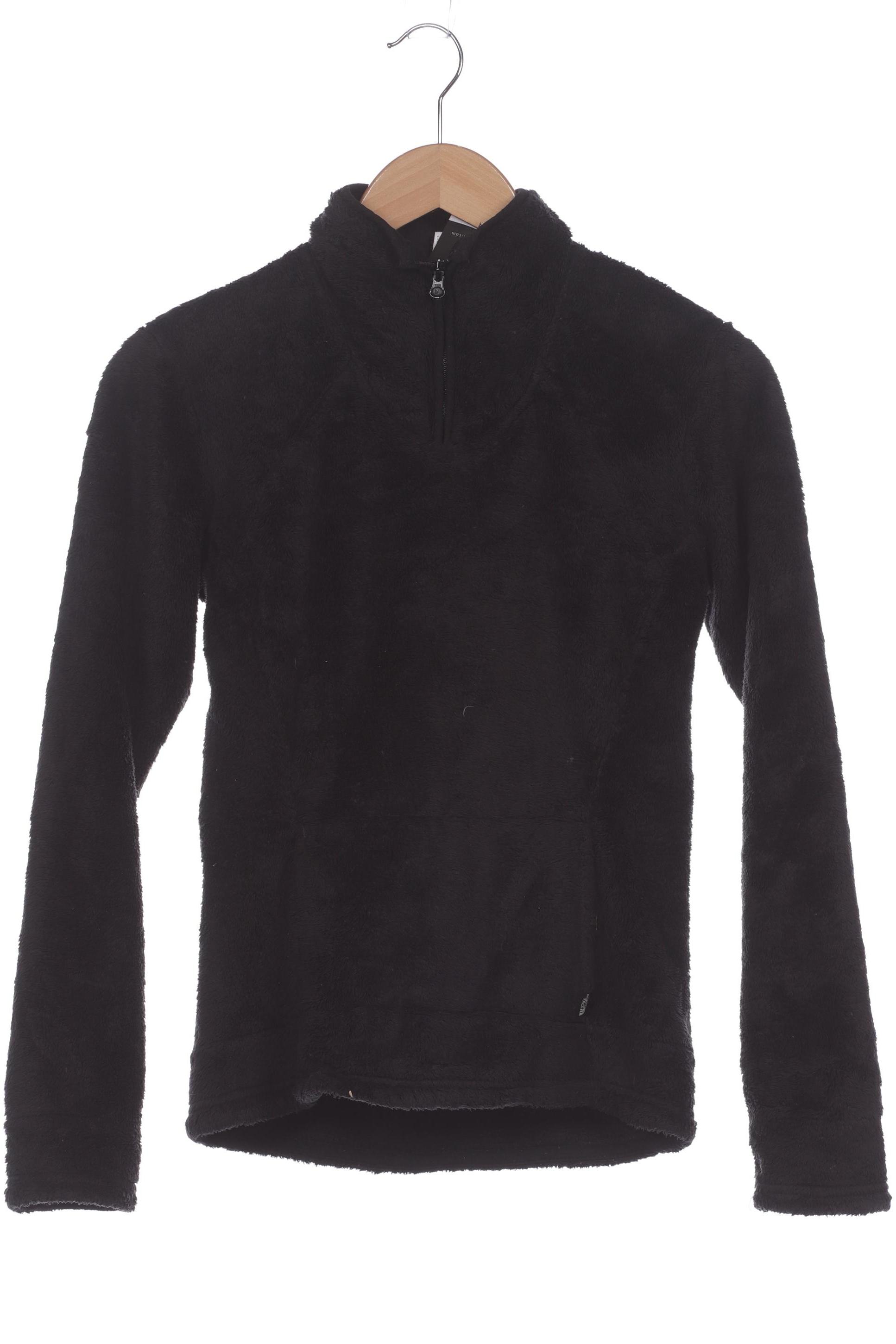 

The North Face Damen Sweatshirt, schwarz, Gr. 34