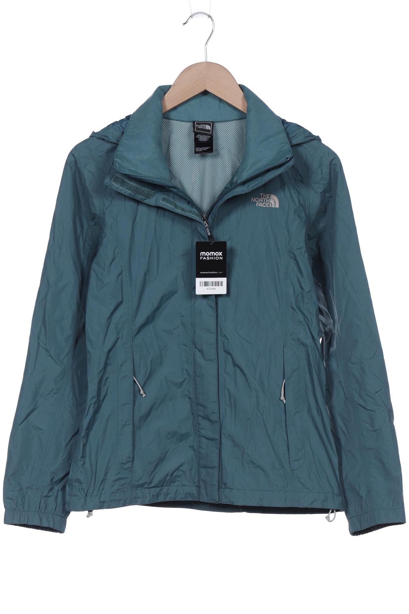 

The North Face Damen Jacke, türkis, Gr. 36