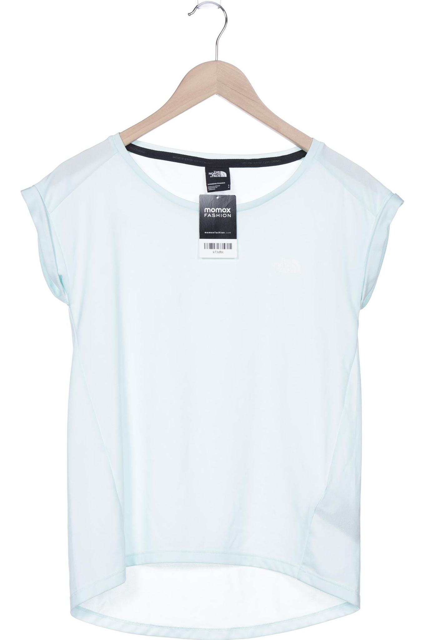 

The North Face Damen T-Shirt, hellblau, Gr. 36