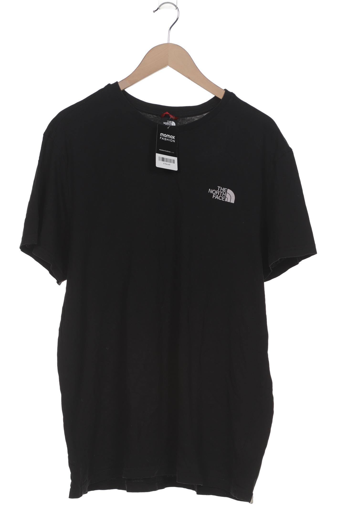 

The North Face Herren T-Shirt, schwarz, Gr. 56
