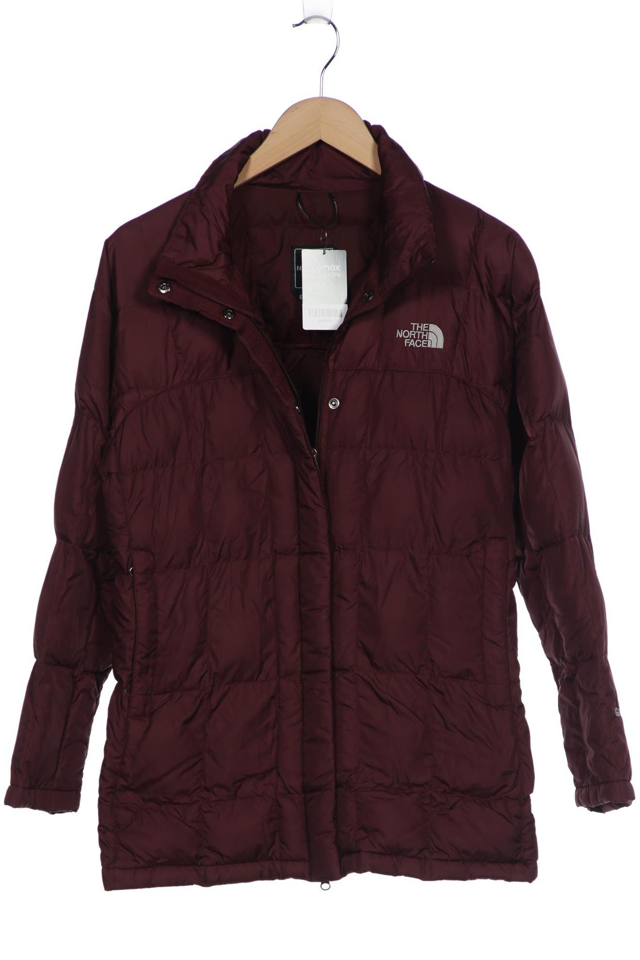 

The North Face Herren Jacke, bordeaux