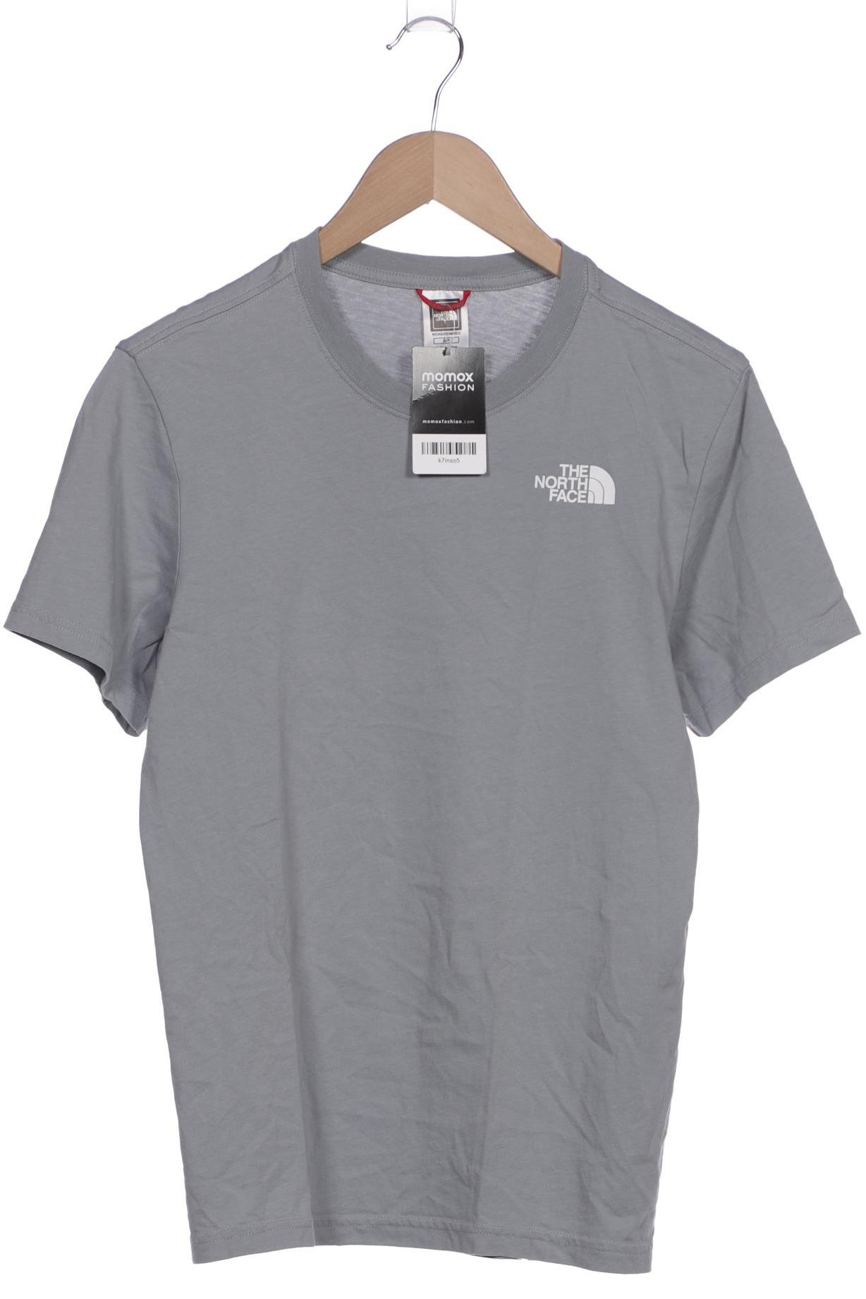 

The North Face Damen T-Shirt, grau, Gr. 36