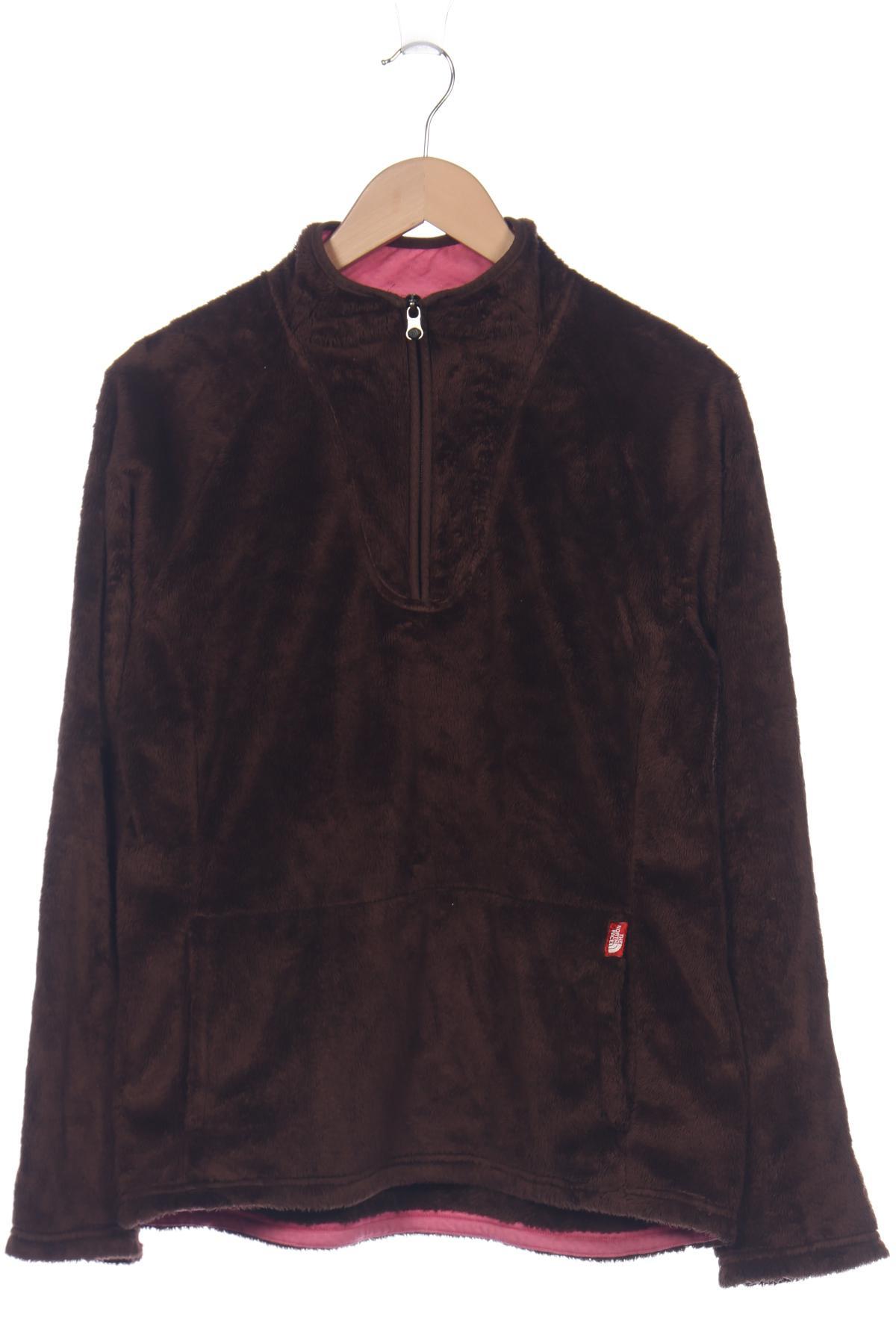 

The North Face Damen Sweatshirt, braun, Gr. 44