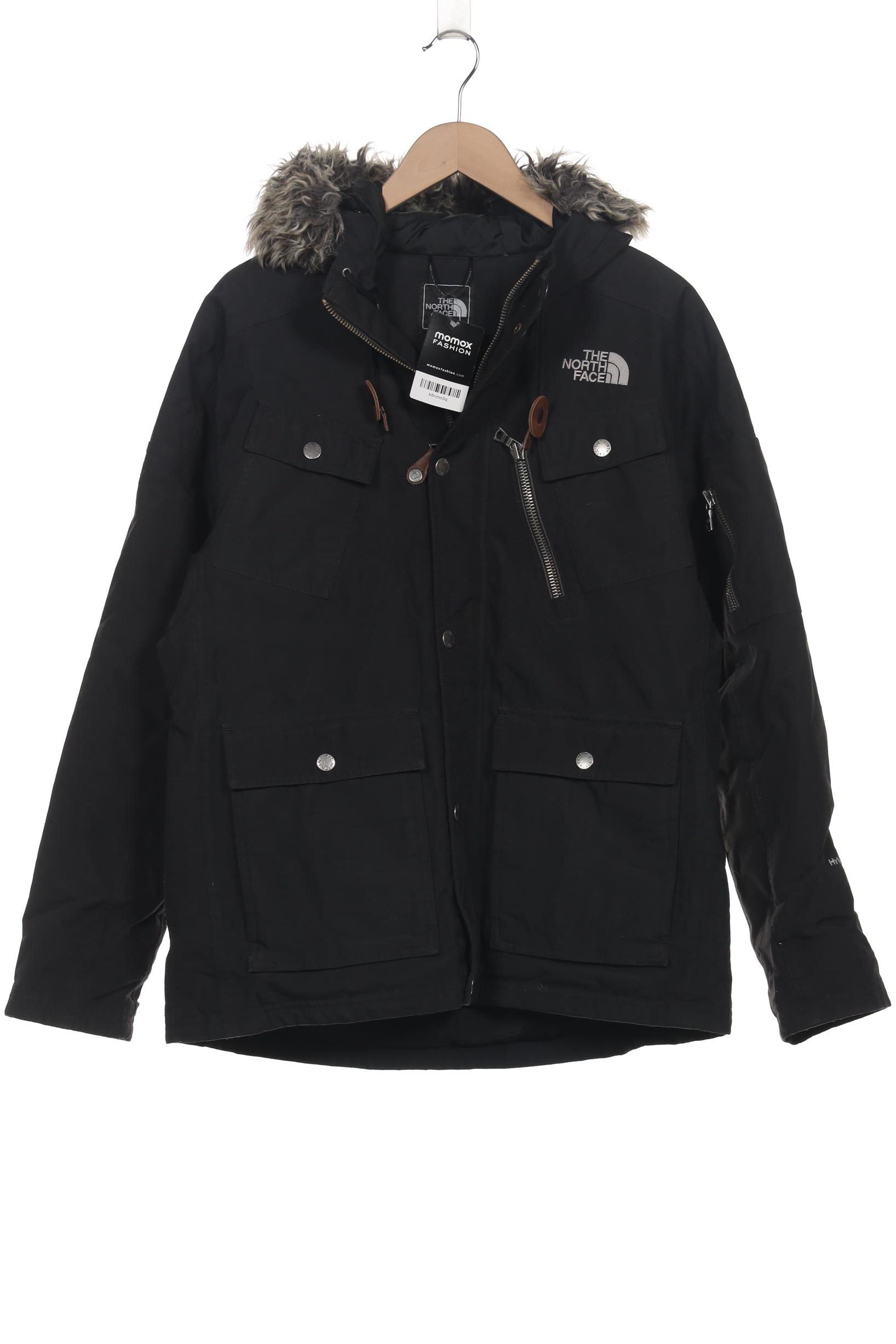 

The North Face Herren Jacke, schwarz, Gr. 48
