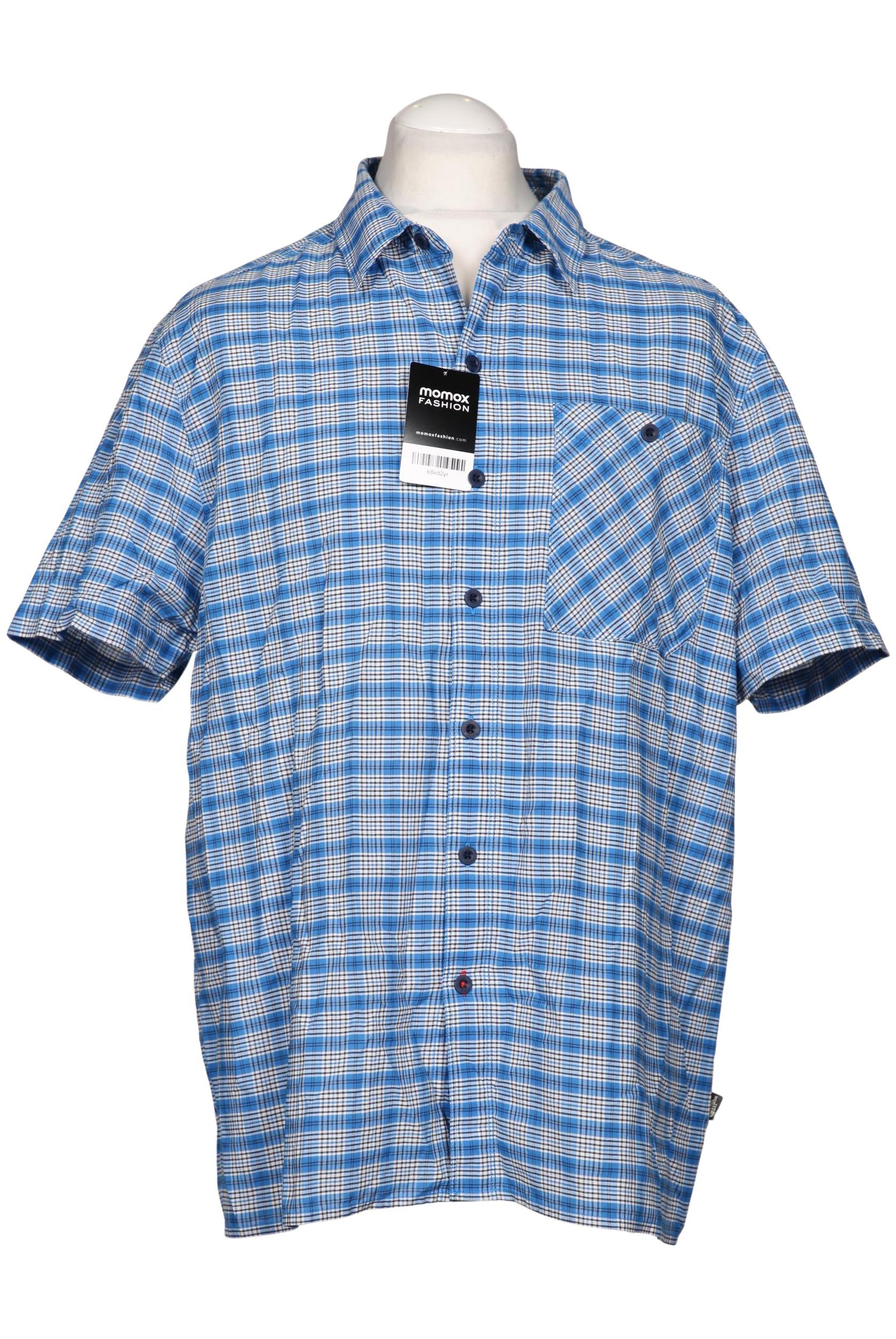 

The North Face Herren Hemd, hellblau, Gr. 54