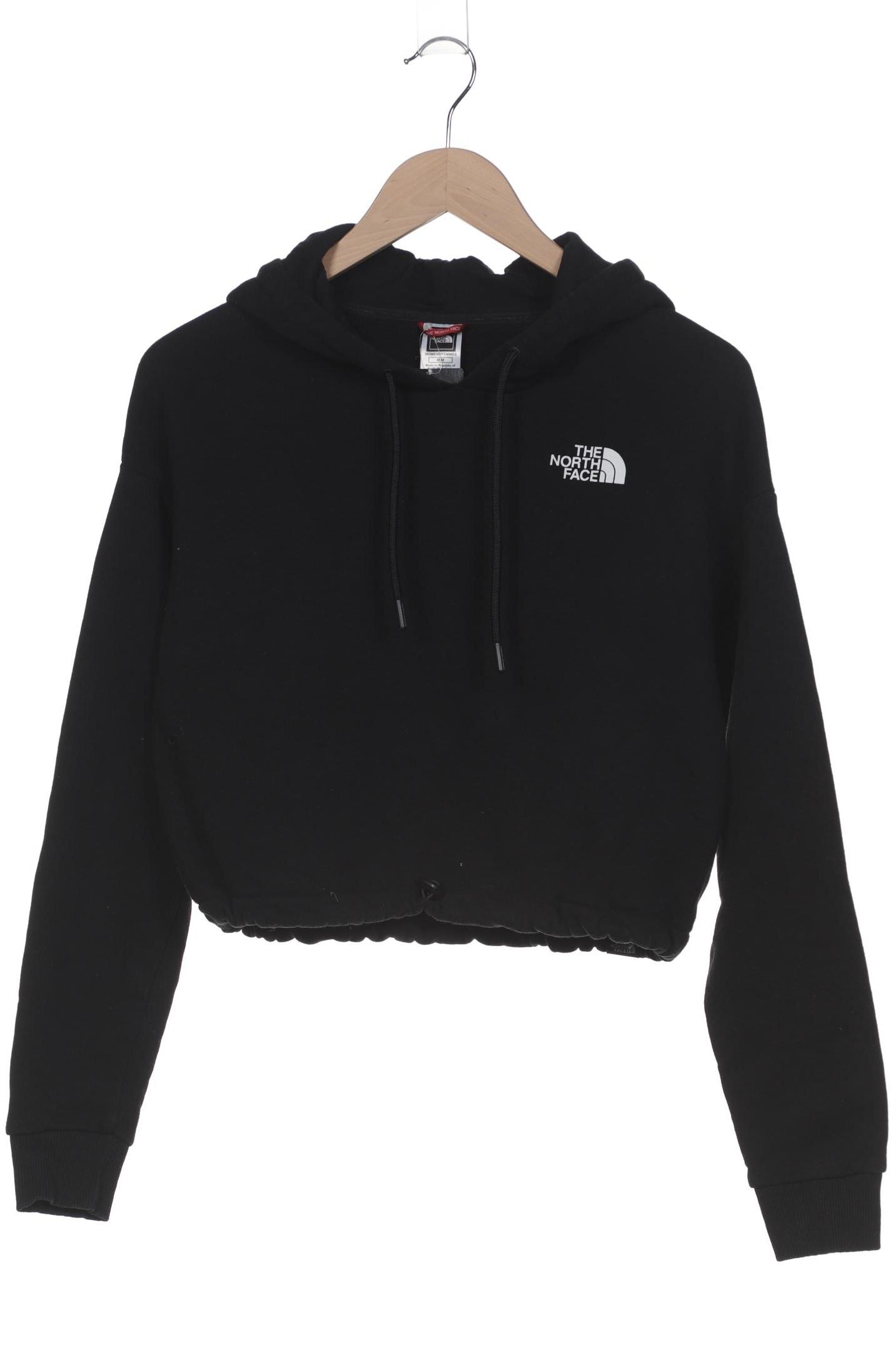 

The North Face Damen Kapuzenpullover, schwarz, Gr. 38