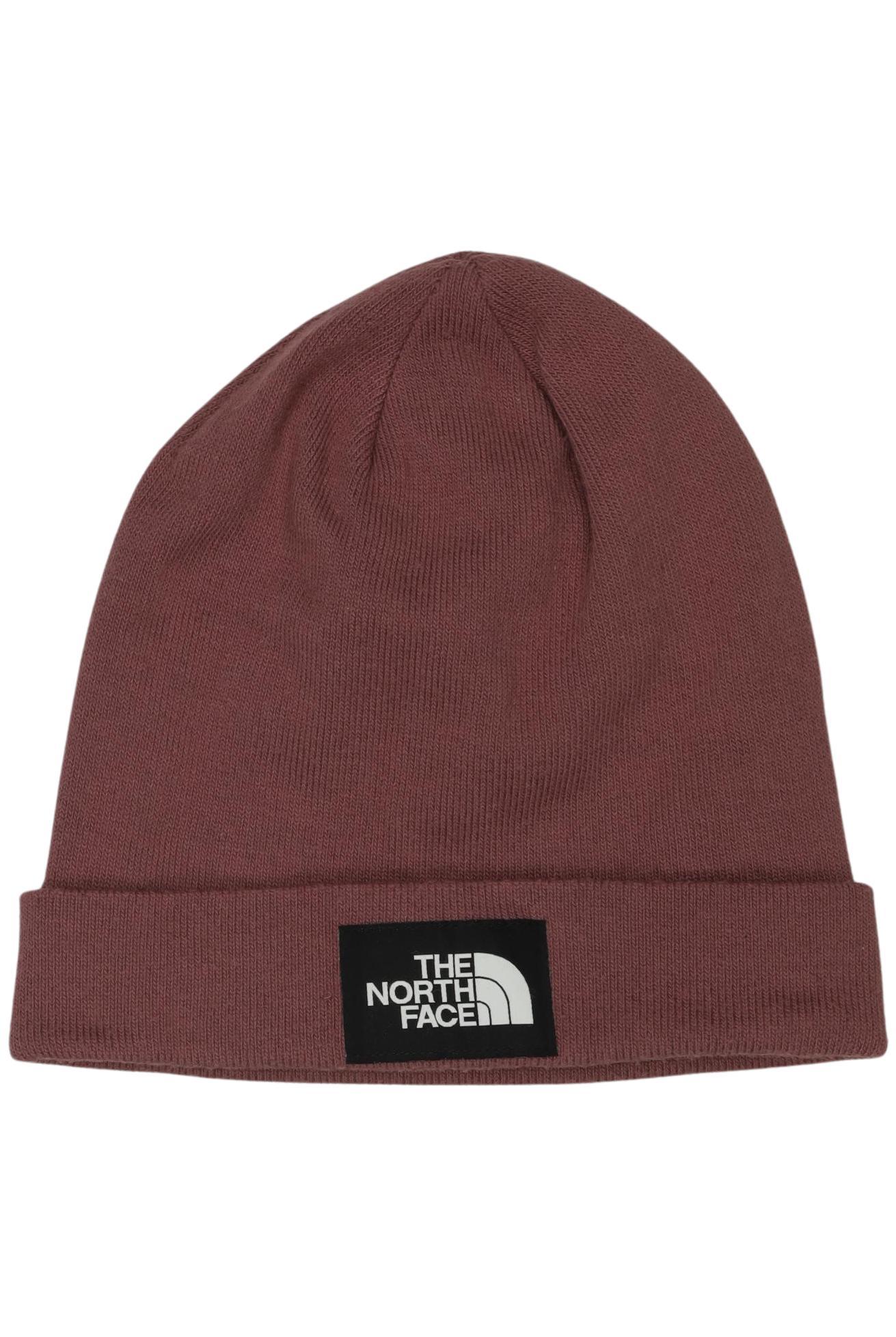 

The North Face Damen Hut/Mütze, bordeaux, Gr. uni