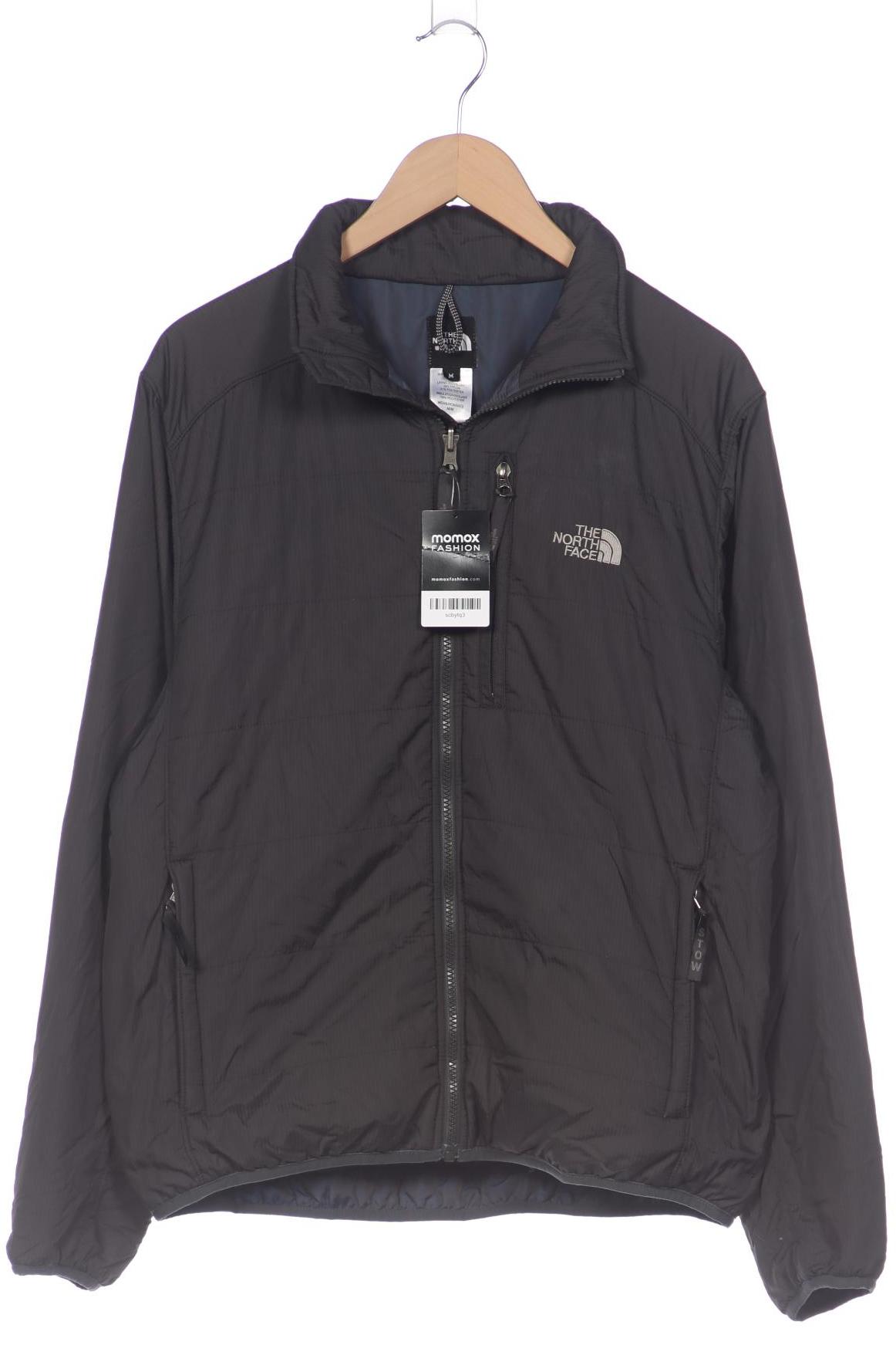 

The North Face Herren Jacke, grau, Gr. 48