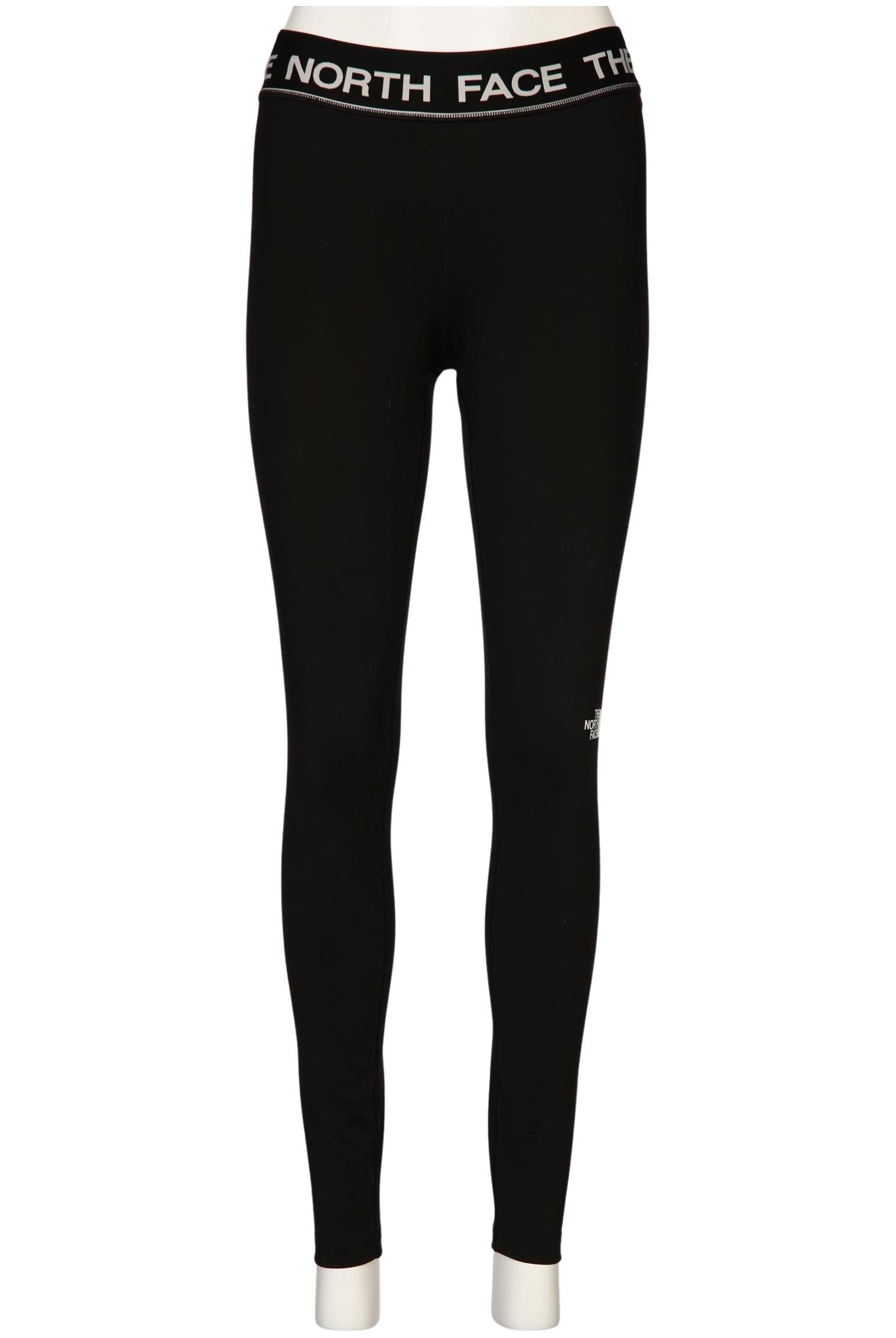 

The North Face Damen Stoffhose, schwarz, Gr. 0