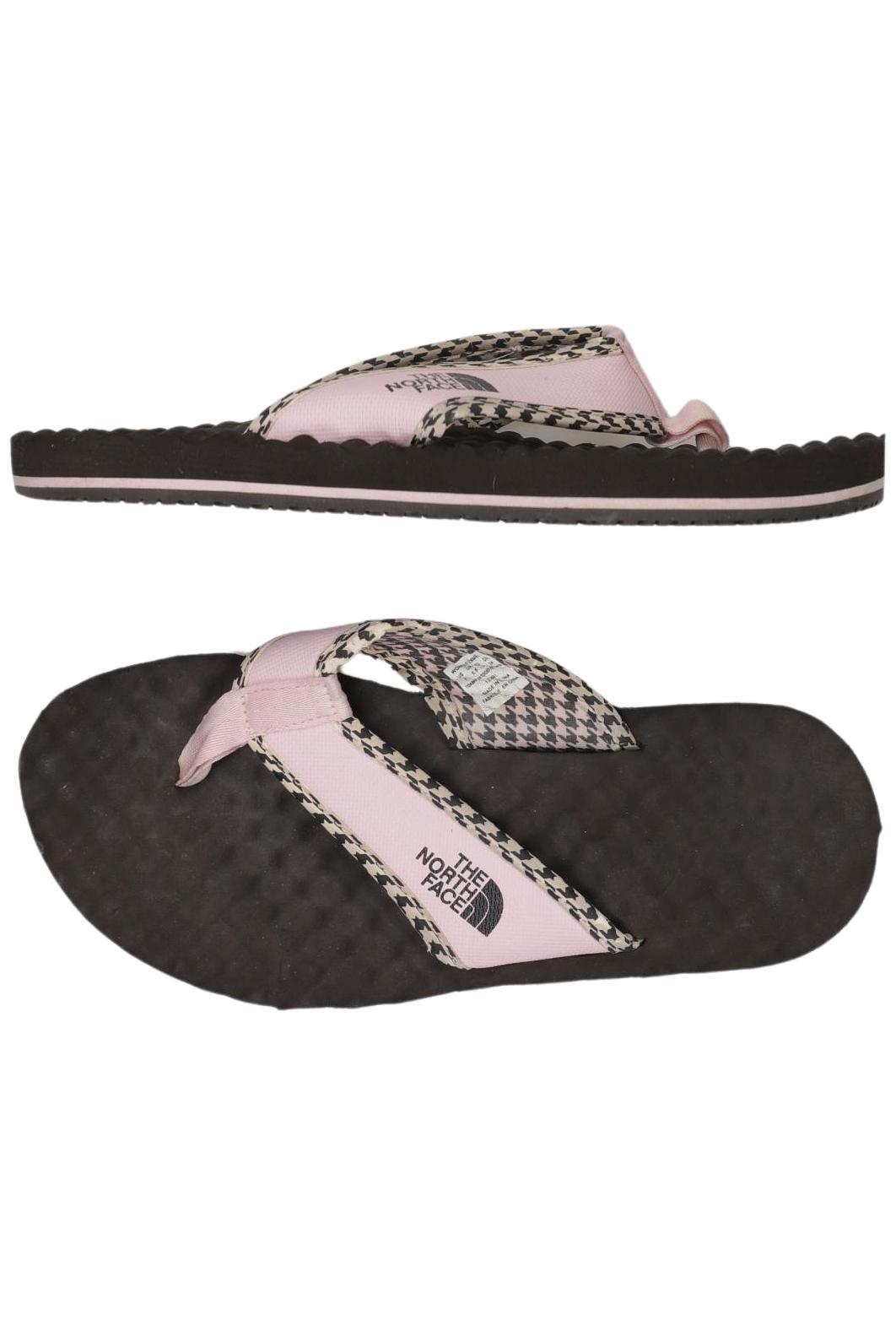 

The North Face Damen Sandale, pink, Gr. 38