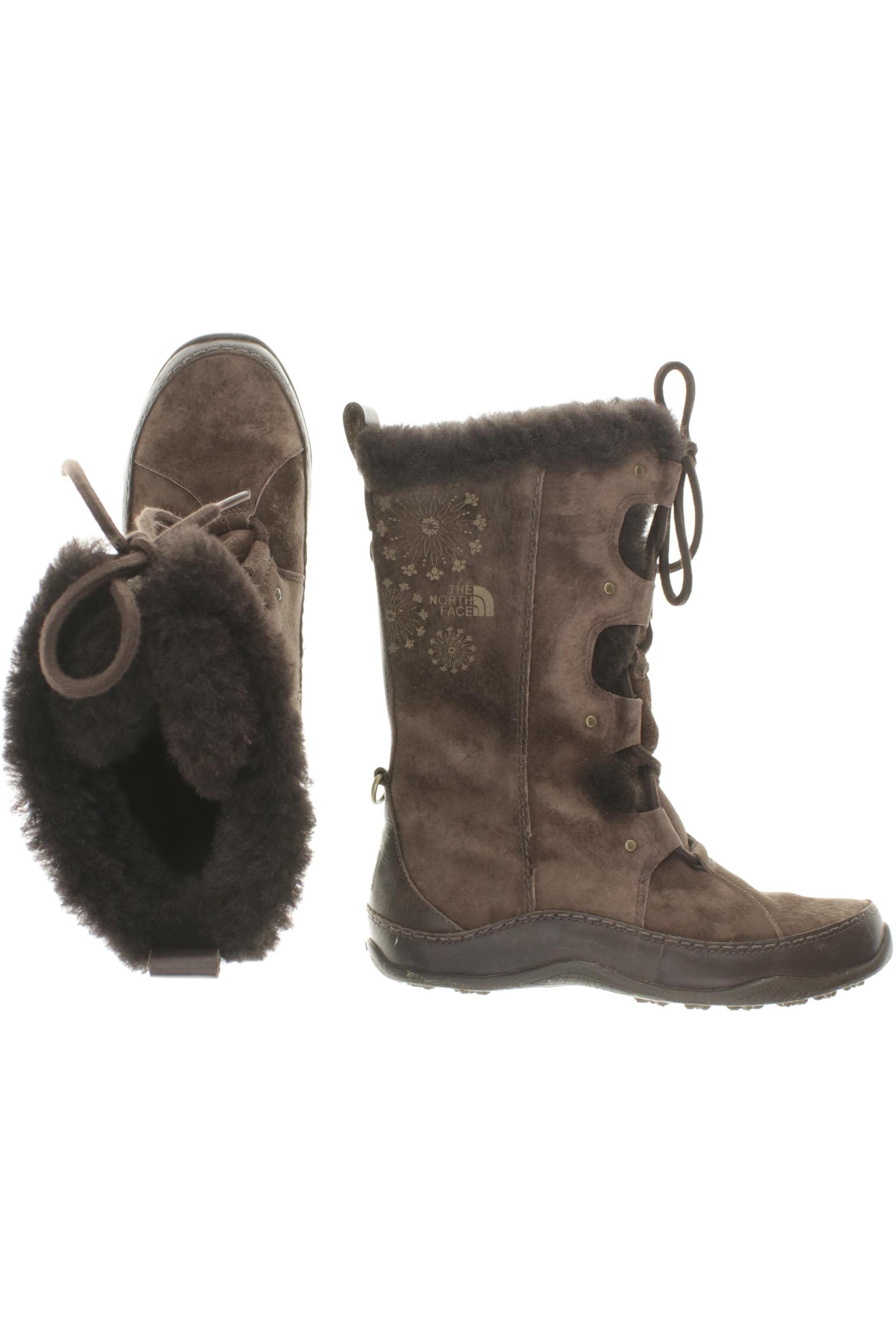 

The North Face Damen Stiefel, braun, Gr. 37