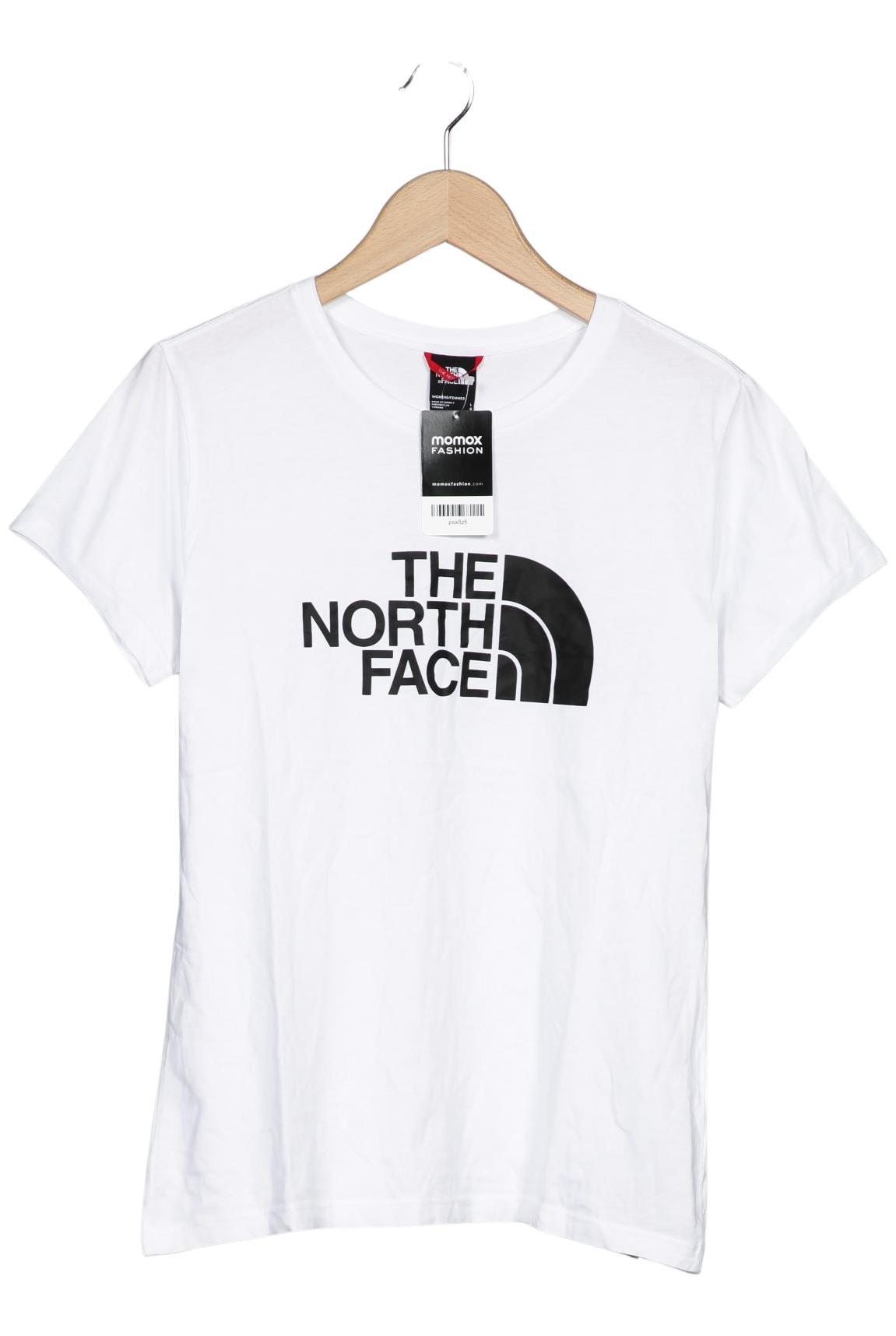 

The North Face Damen T-Shirt, weiß, Gr. 42