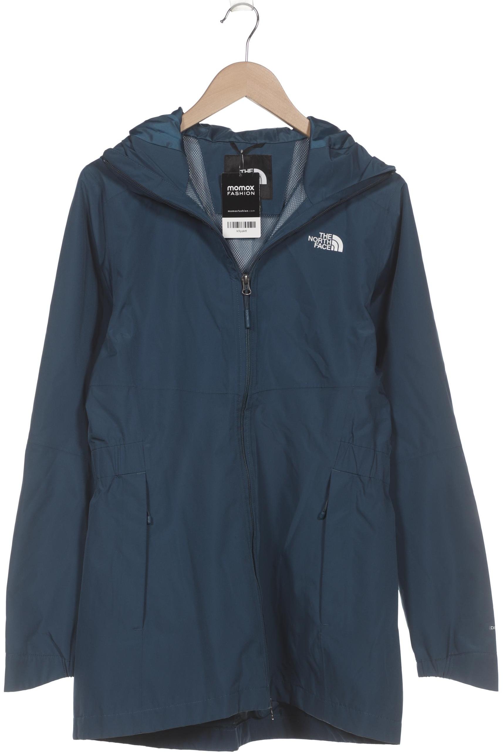 

The North Face Damen Jacke, blau, Gr. 42