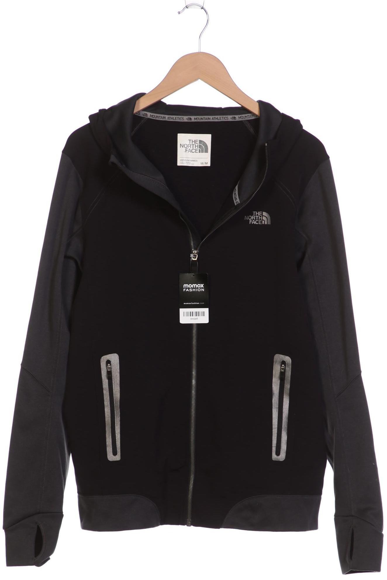 

The North Face Herren Jacke, schwarz, Gr. 48