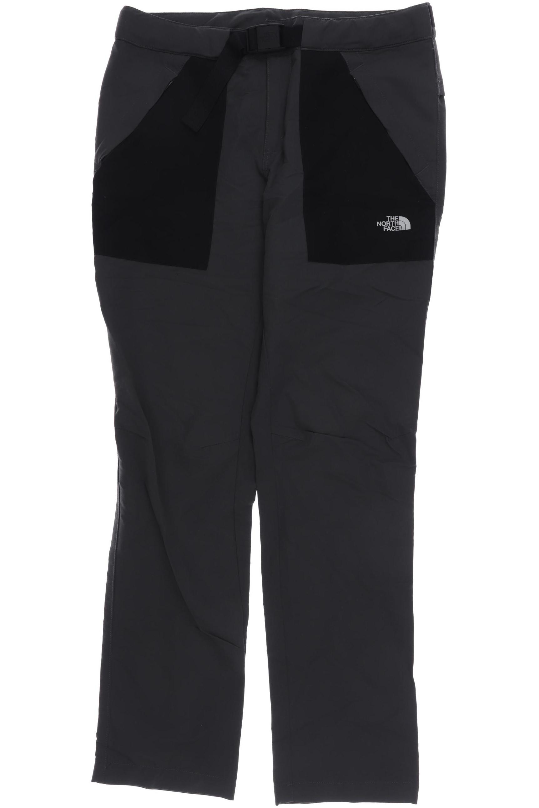 

The North Face Herren Stoffhose, grau