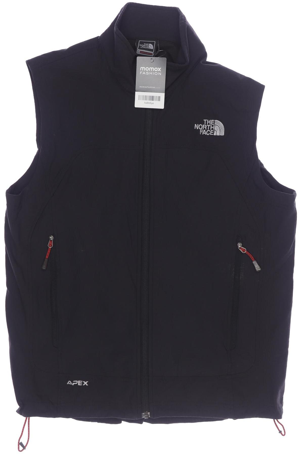 

The North Face Herren Weste, schwarz, Gr. 48