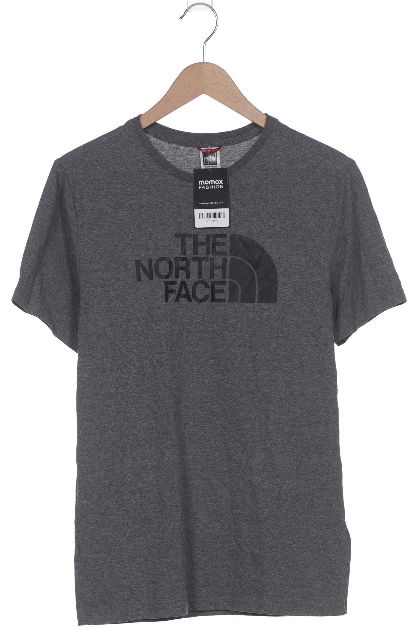 

The North Face Herren T-Shirt, grau, Gr. 46