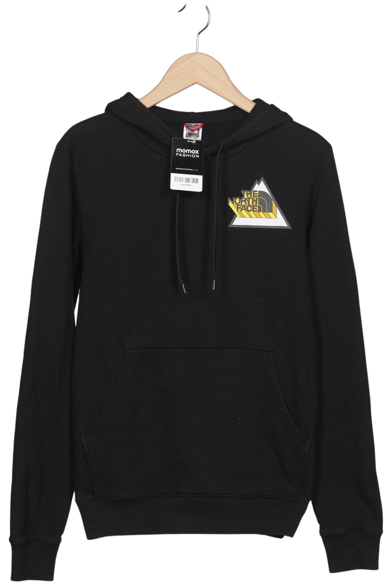 

The North Face Herren Kapuzenpullover, schwarz, Gr. 44