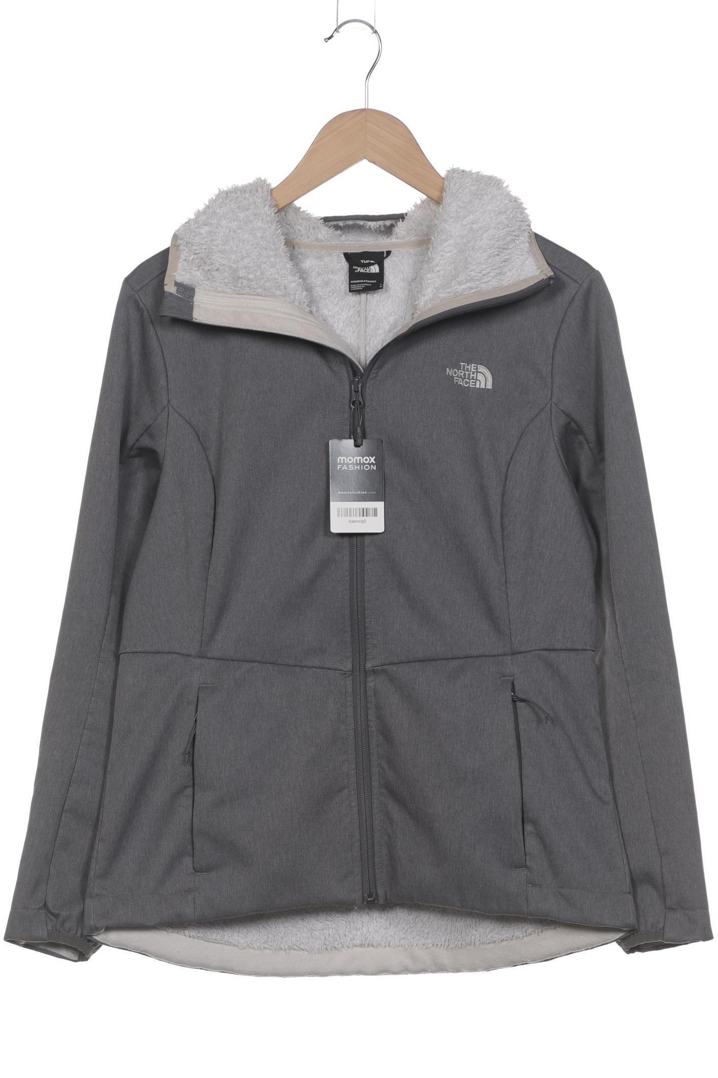 

The North Face Damen Jacke, grau, Gr. 42