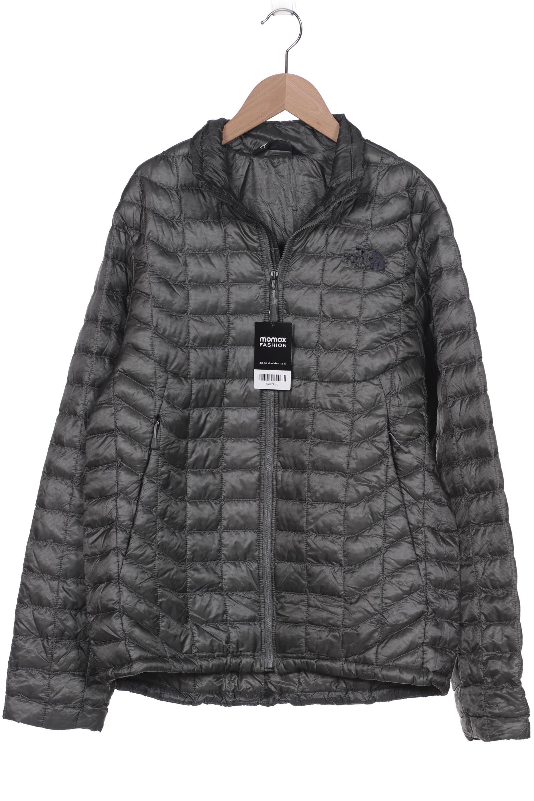 

The North Face Herren Jacke, grün