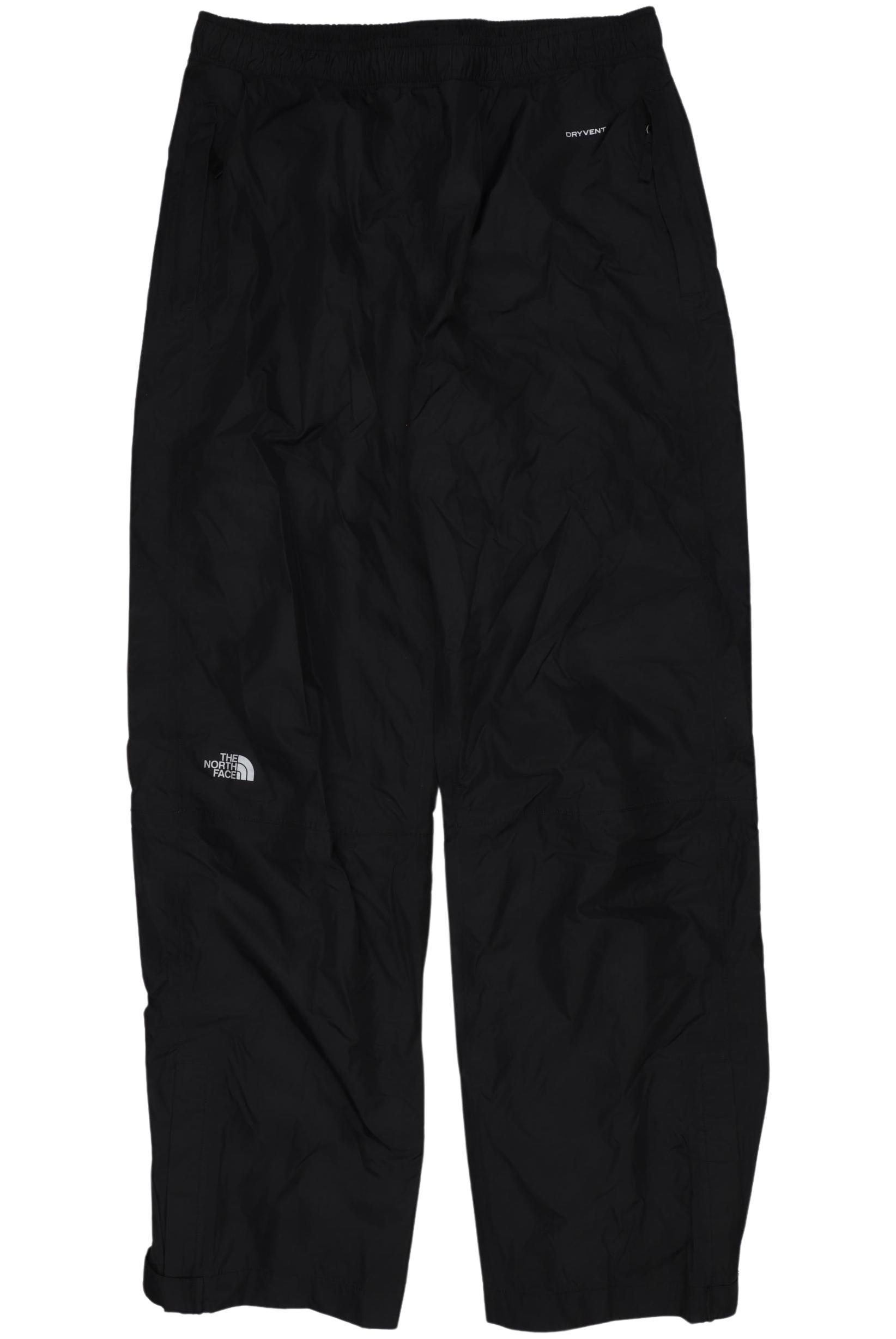 

The North Face Herren Stoffhose, schwarz, Gr. 170