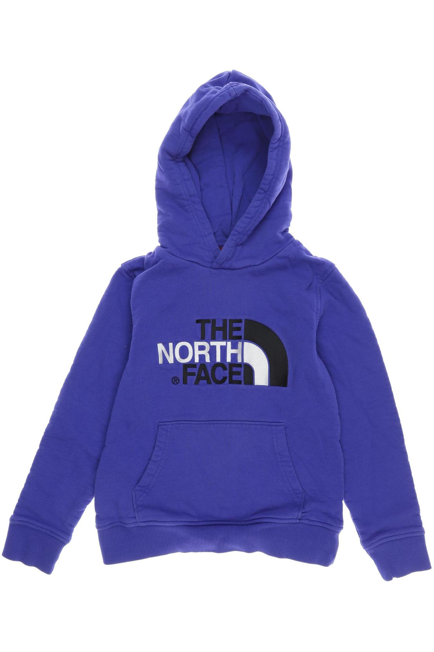 

The North Face Herren Hoodies & Sweater, blau, Gr. 146